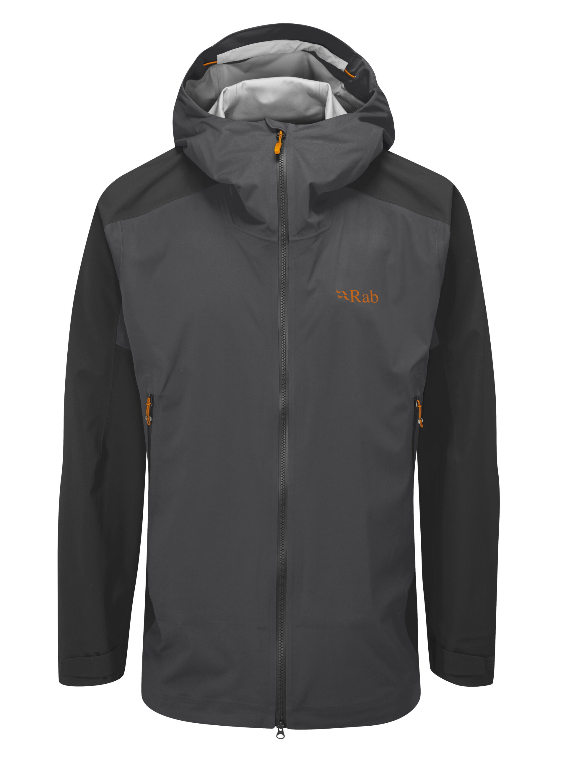 Kinetic Alpine 2.0 Jacket Anthracite
