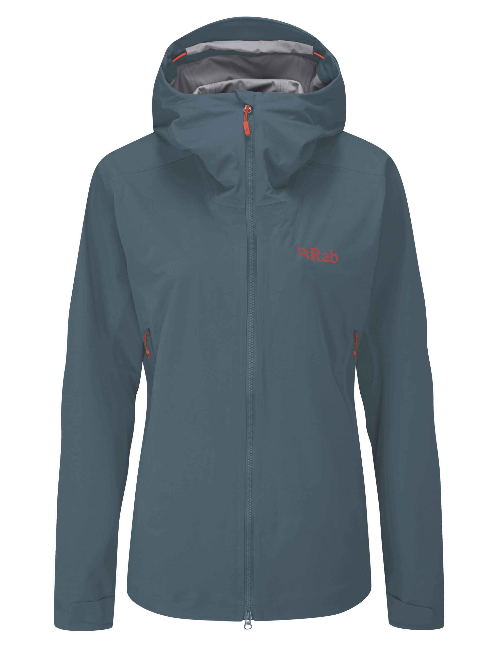 Kinetic Alpine 2.0 Jacket Wmns Orion Blue