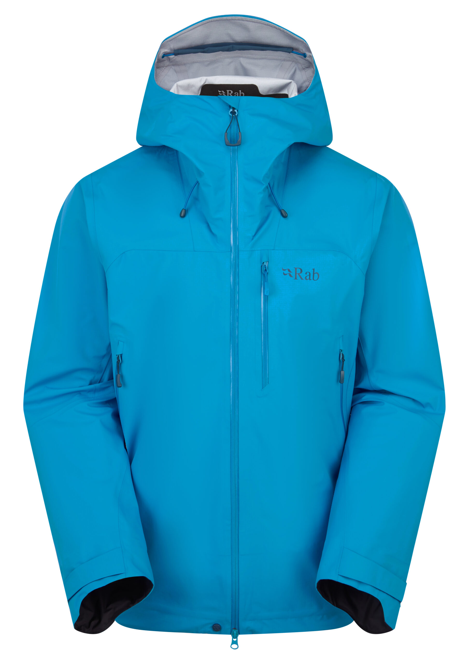 Firewall Mountain Jacket Maya Blue