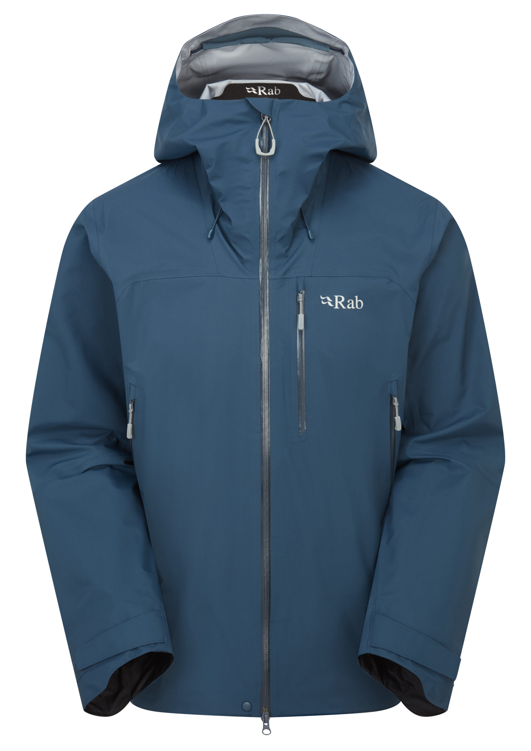 Firewall Mountain Jacket Tempest Blue
