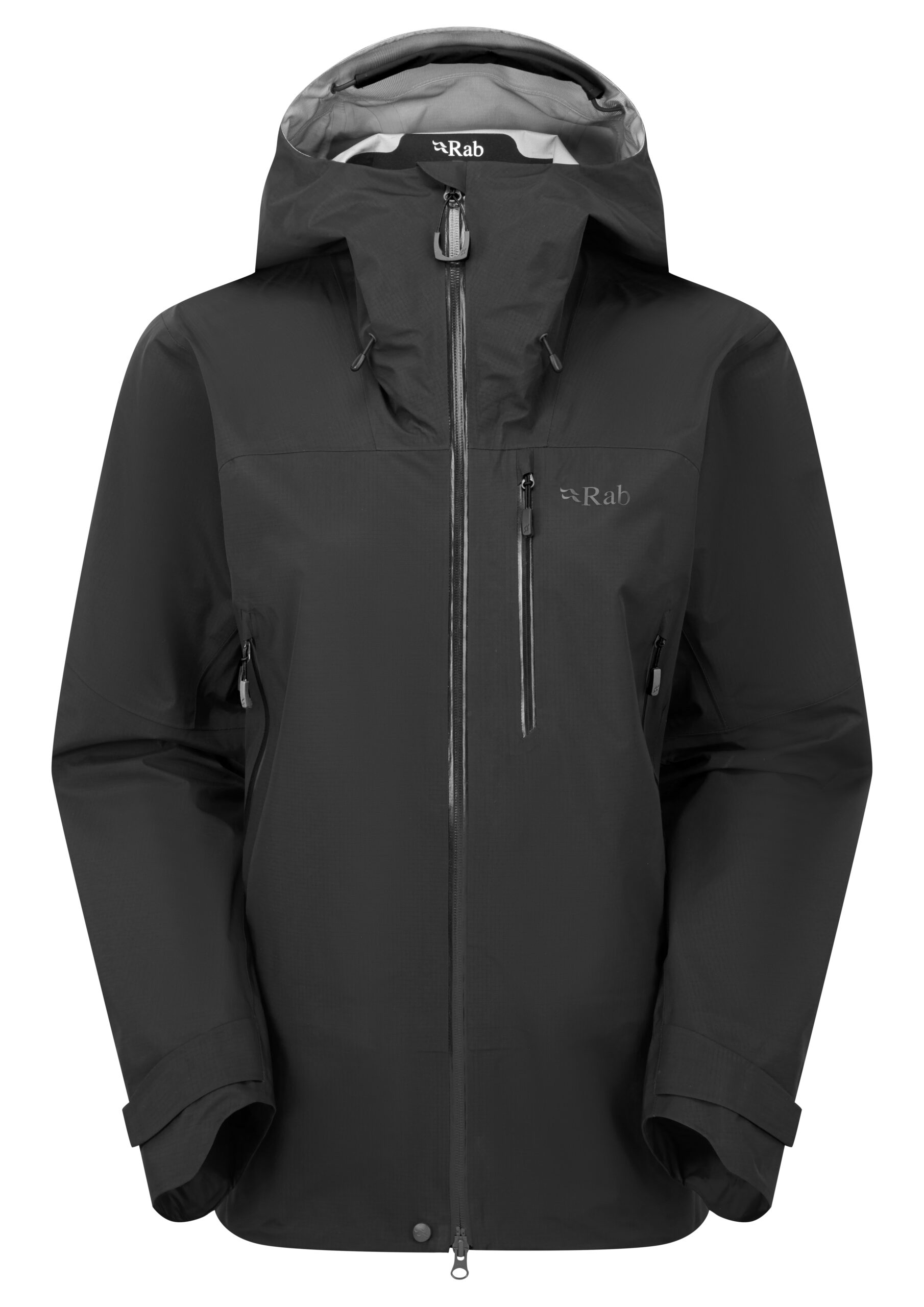 Firewall Mountain Jacket Wmns Black