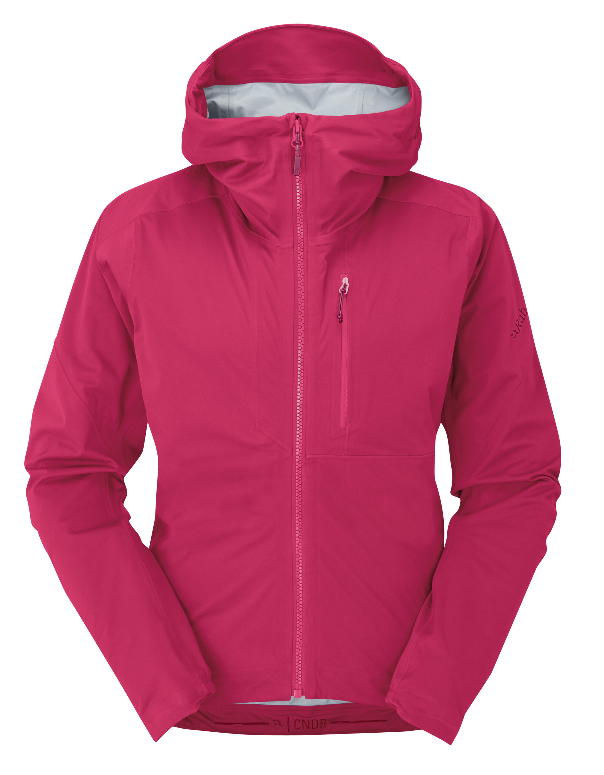 Cinder Kinetic Jacket Wmns Watermelon
