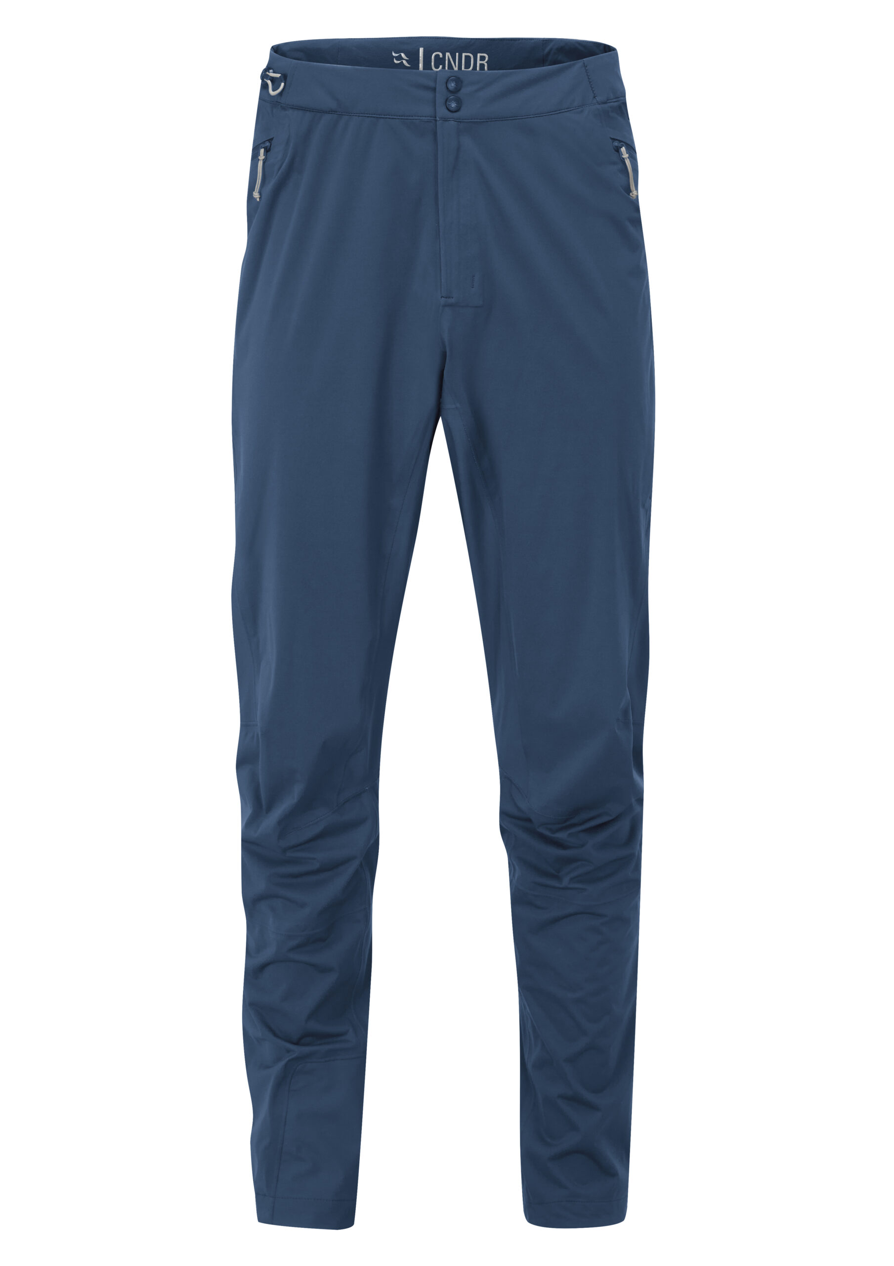 Cinder Kinetic Pants Tempest Blue