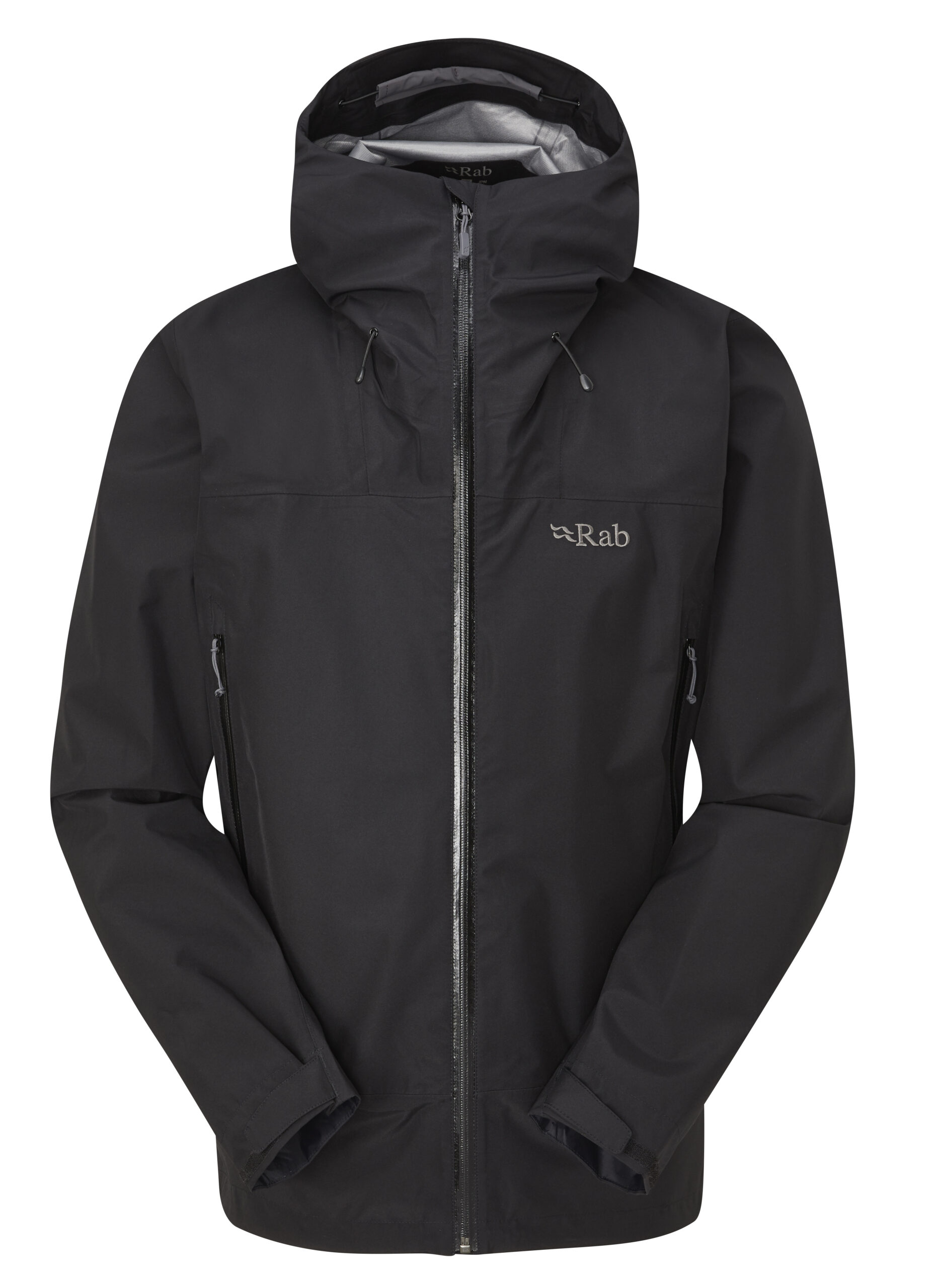 Namche GTX Jacket Black