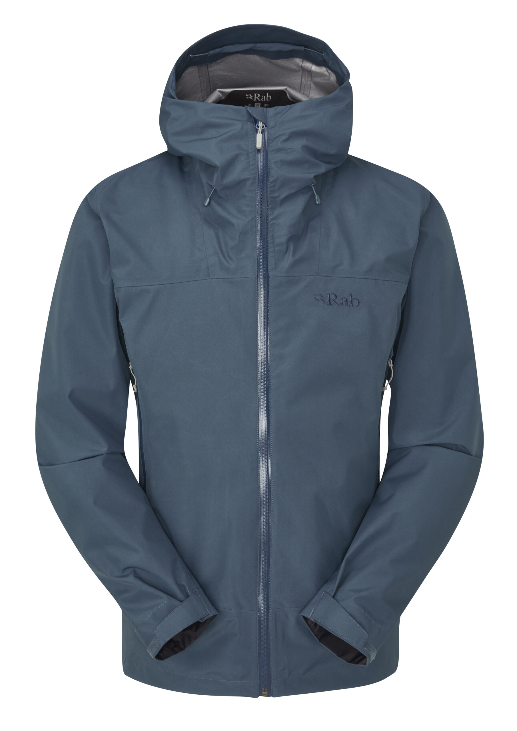 Namche GTX Jacket Orion Blue
