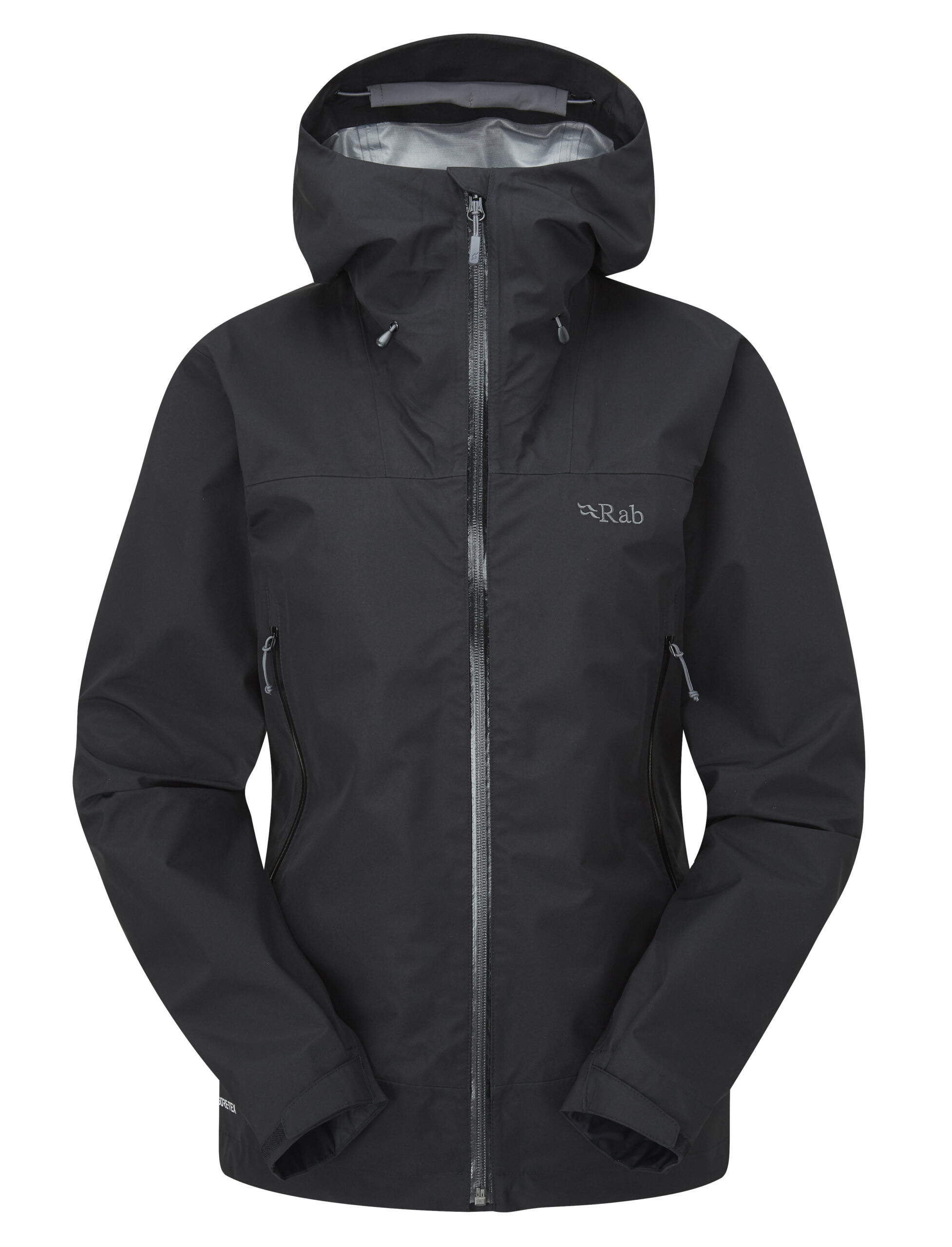 Namche GTX Jacket Wmns Black