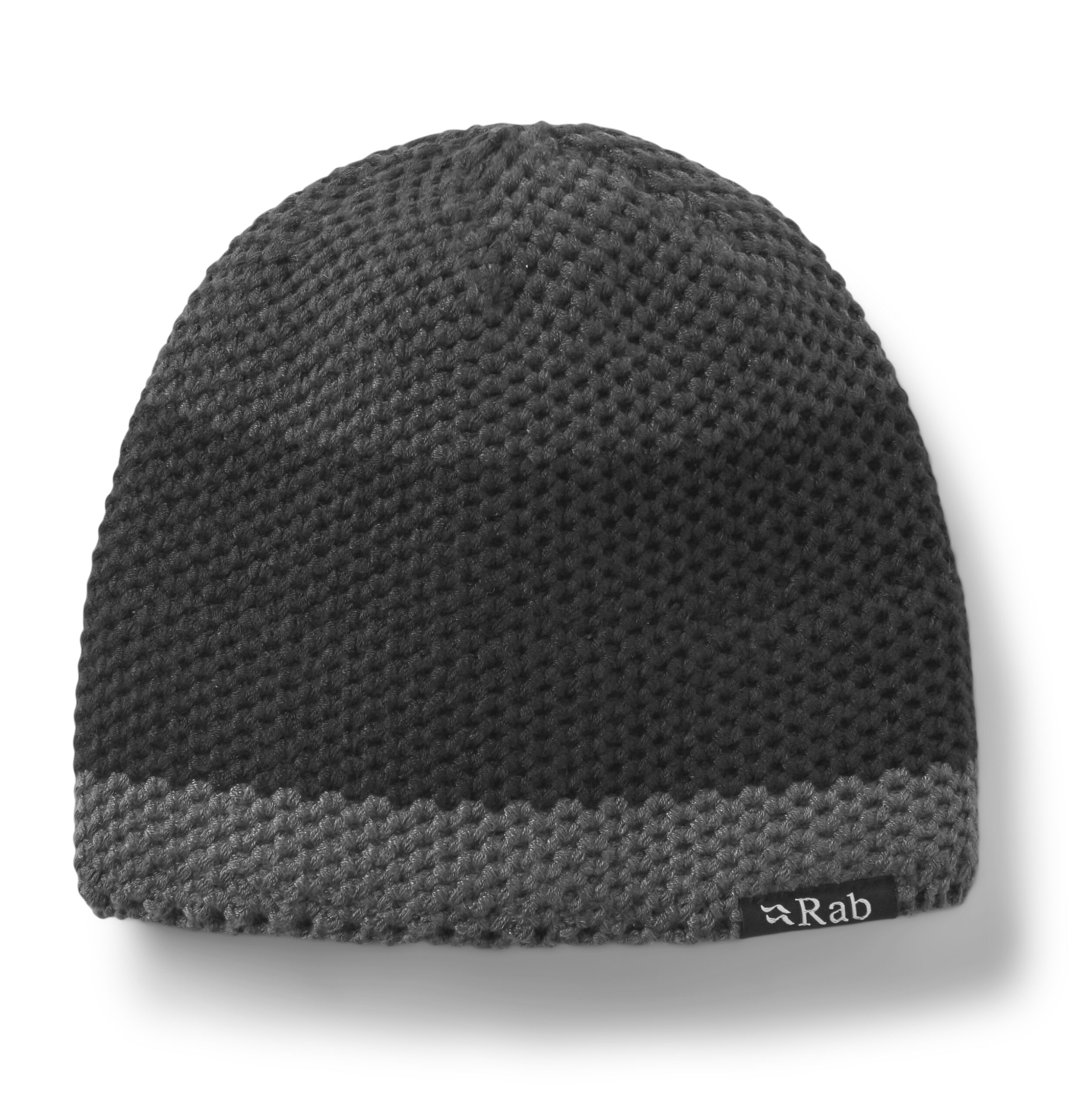 Monzino Beanie Black