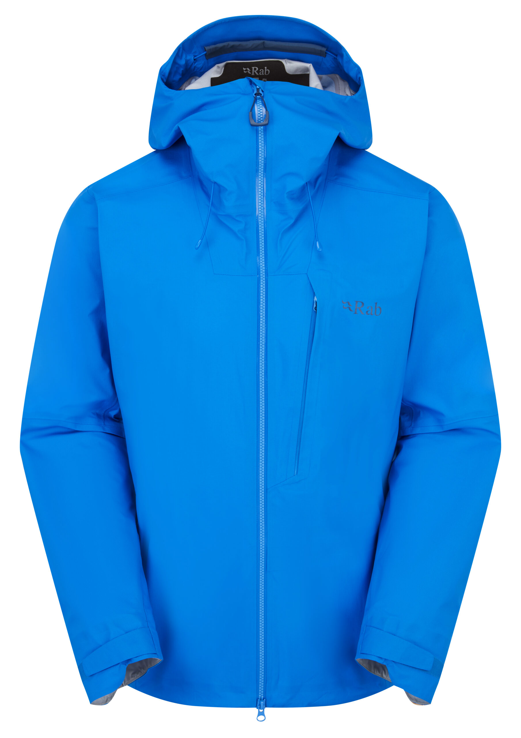 Firewall Alpine Jacket Maya Blue