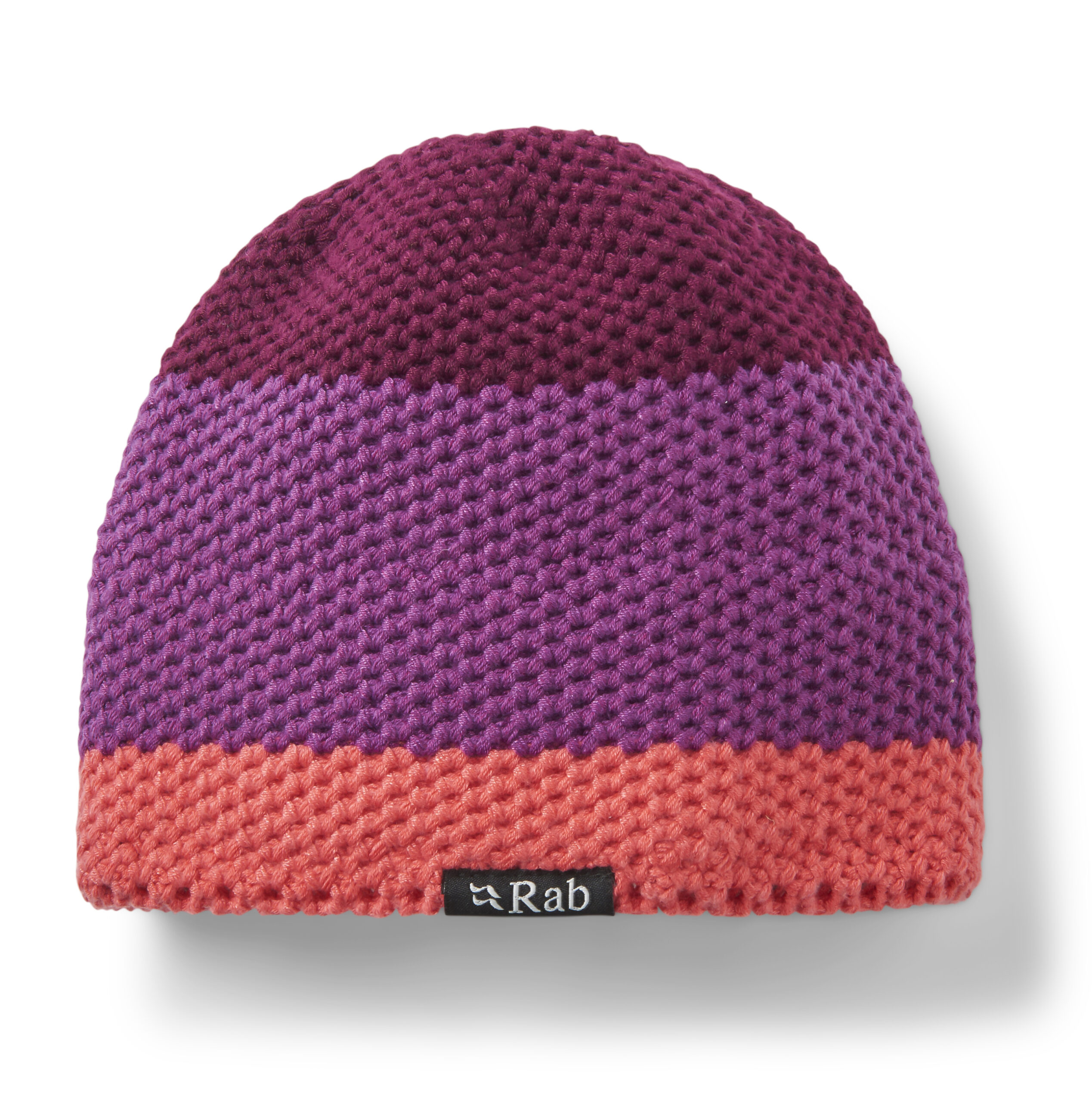Monzino Beanie Mulberry