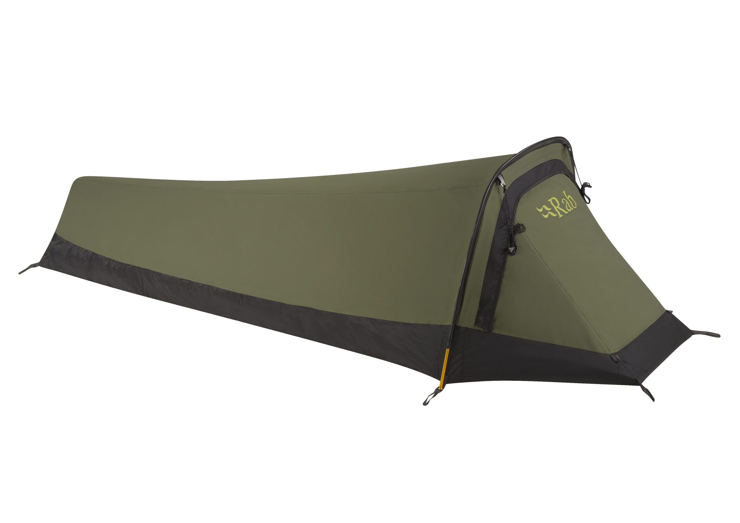Ridge Raider Bivi Olive