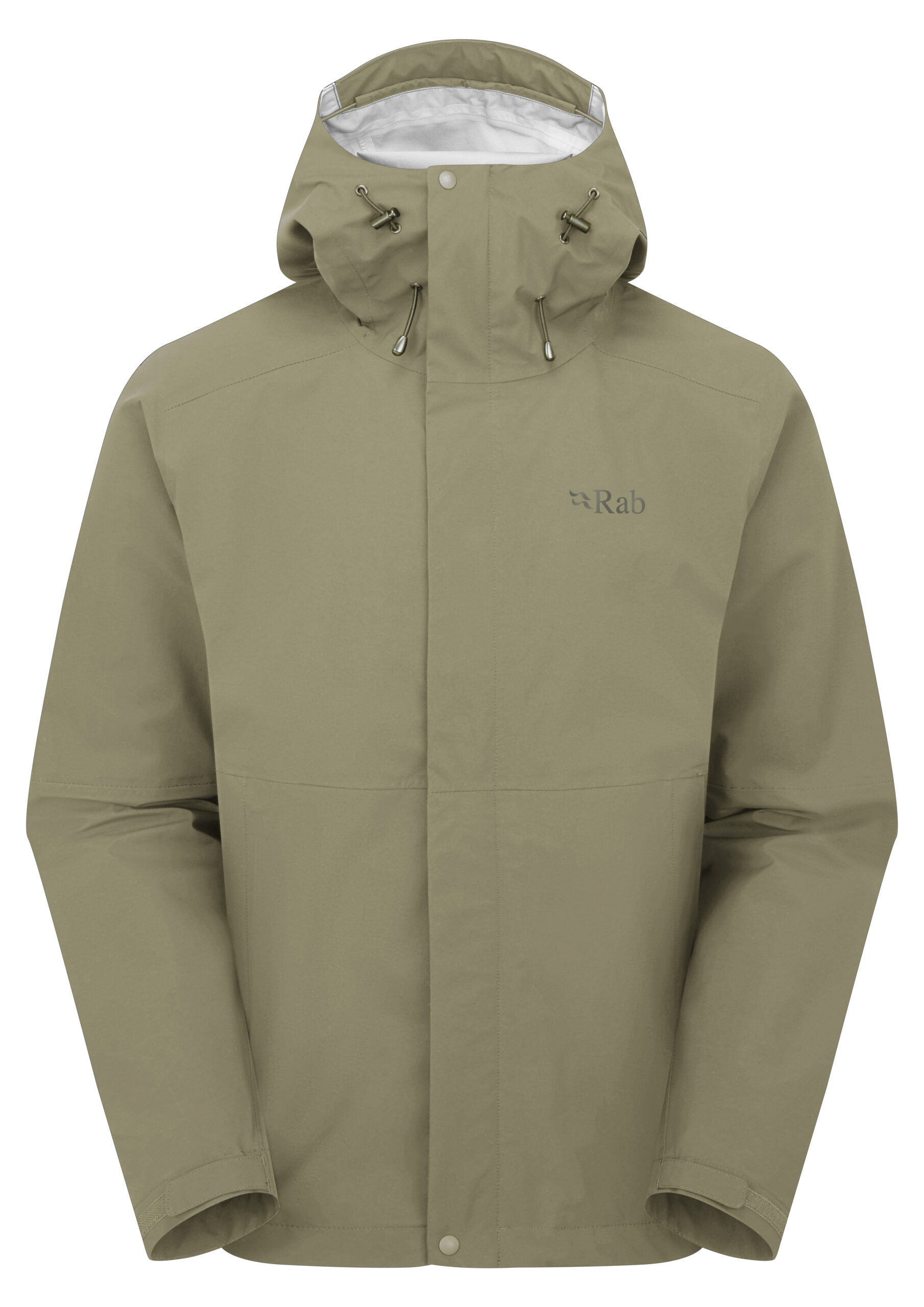 Firewall Jacket Light Khaki