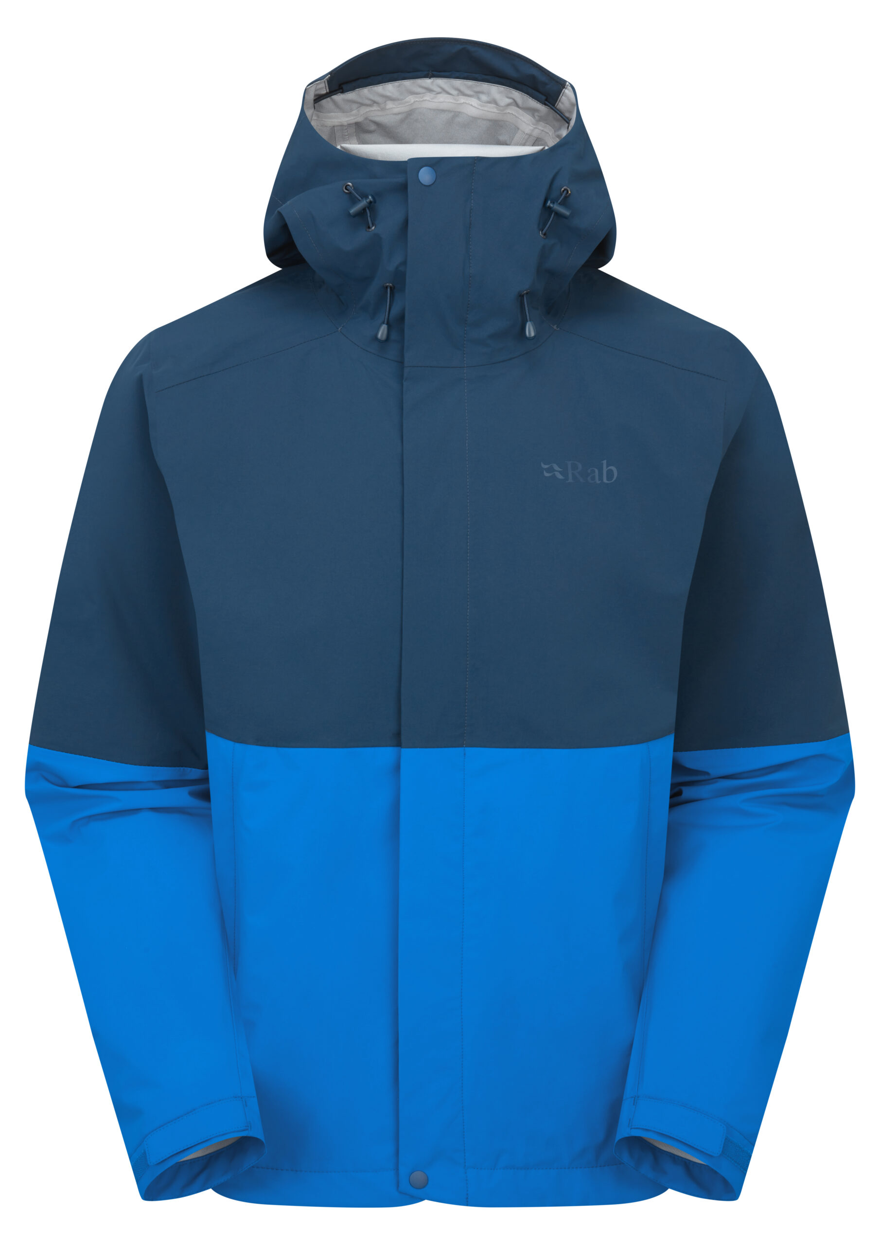 Firewall Jacket Maya Blue/Tempest Blue