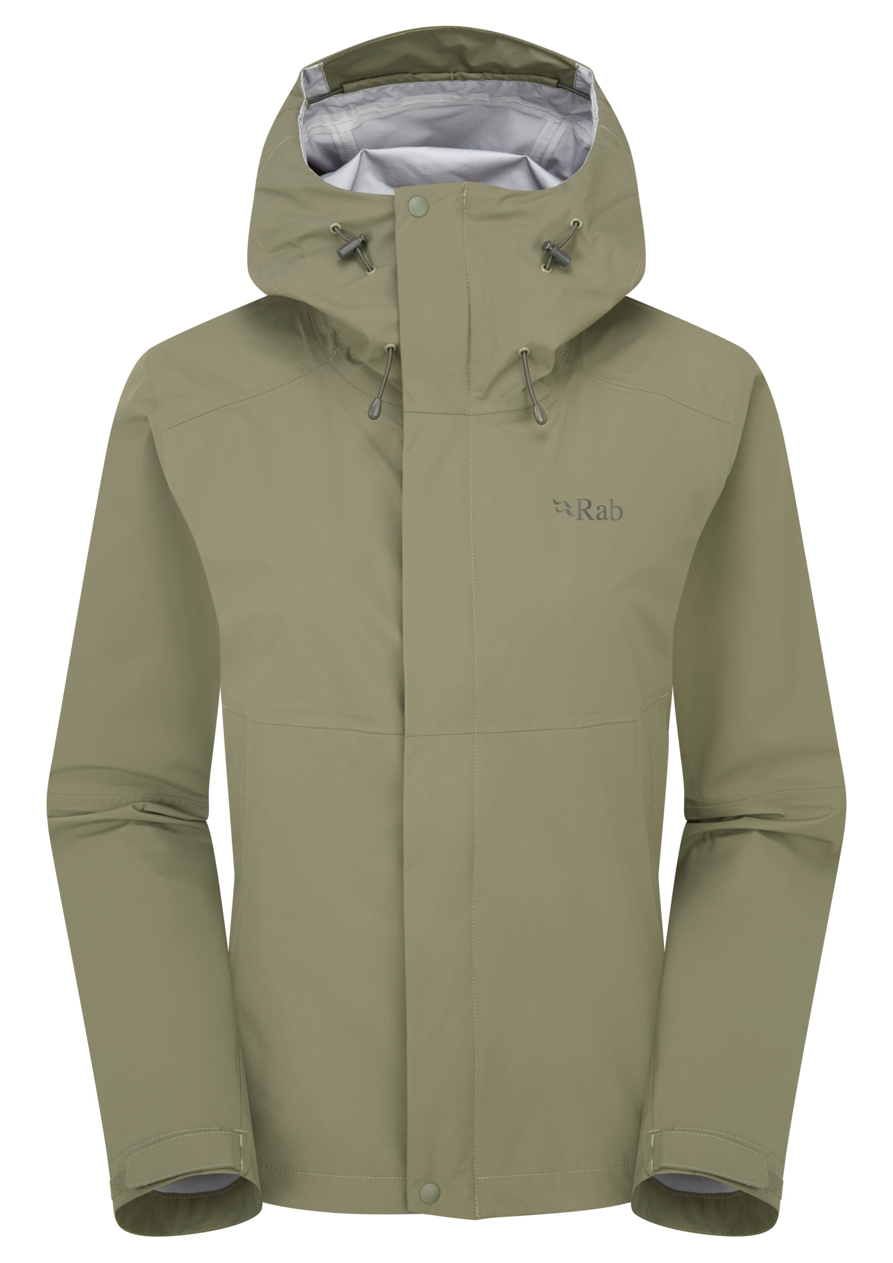 Firewall Jacket Wmns Light Khaki