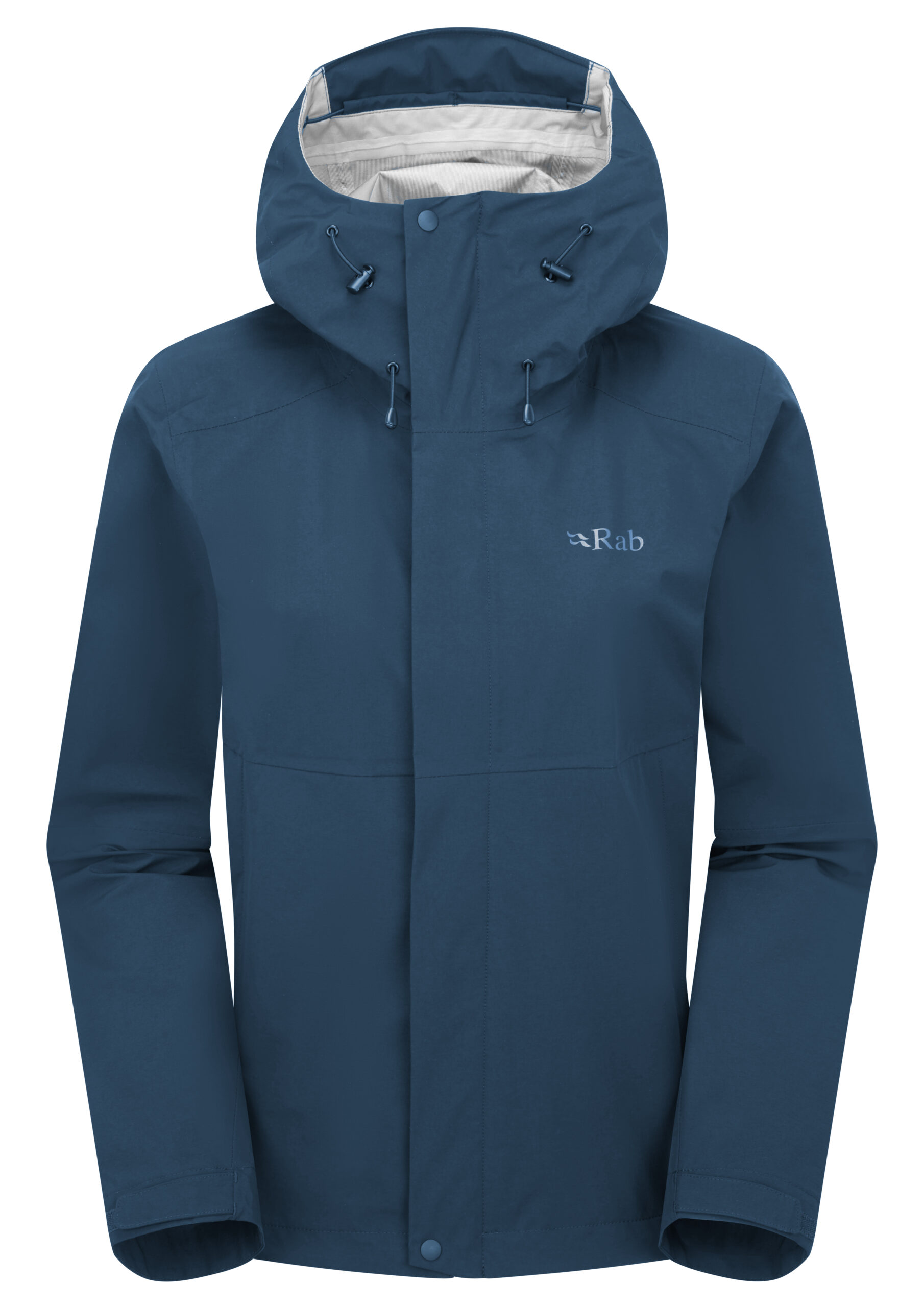 Firewall Jacket Wmns Tempest Blue