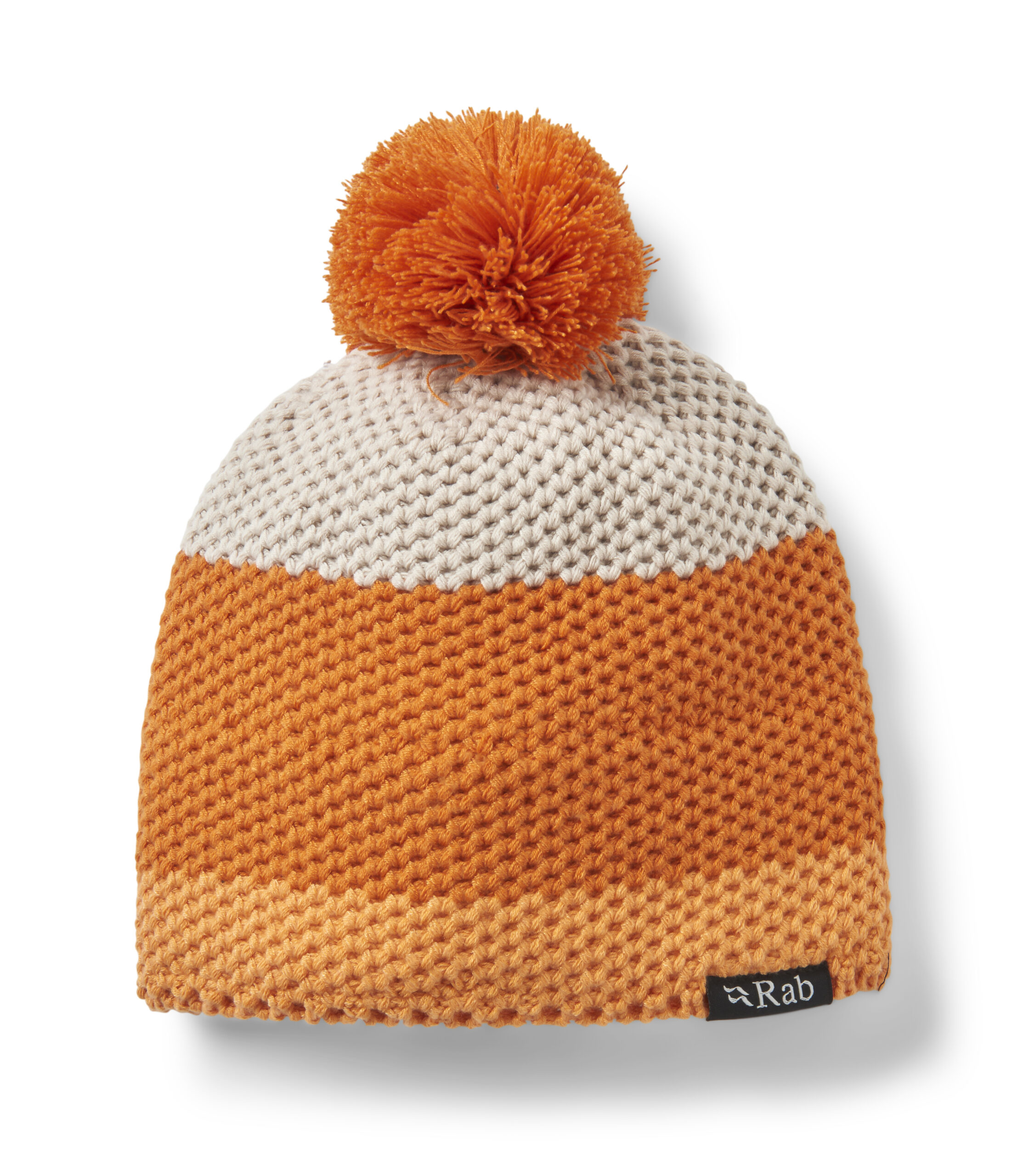 Monzino Bobble Dark Melba/Melba