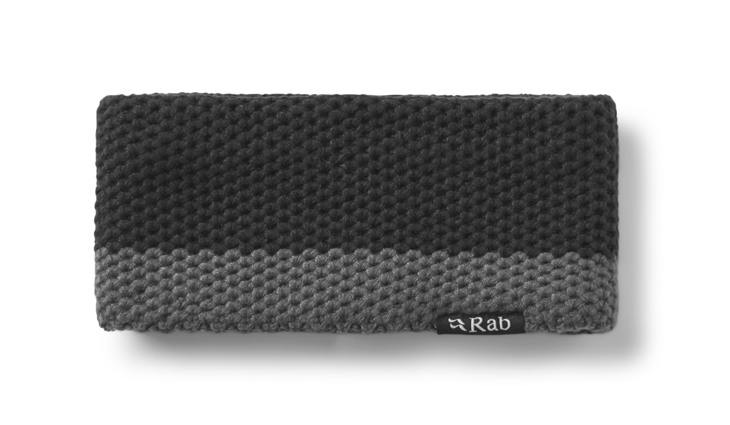 Monzino Headband Black