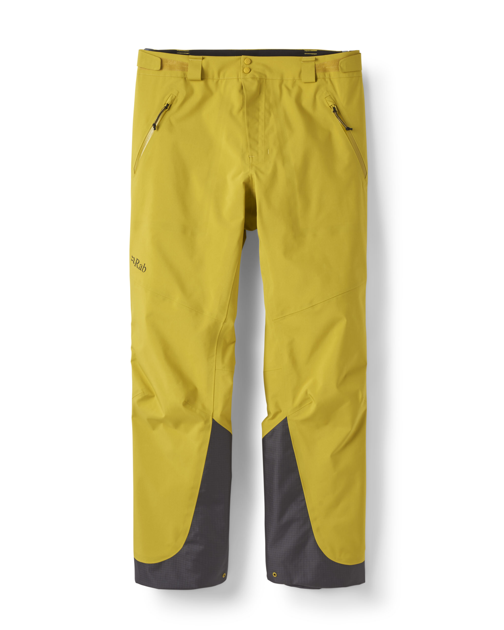 Latok GTX Pants Dark Pollen