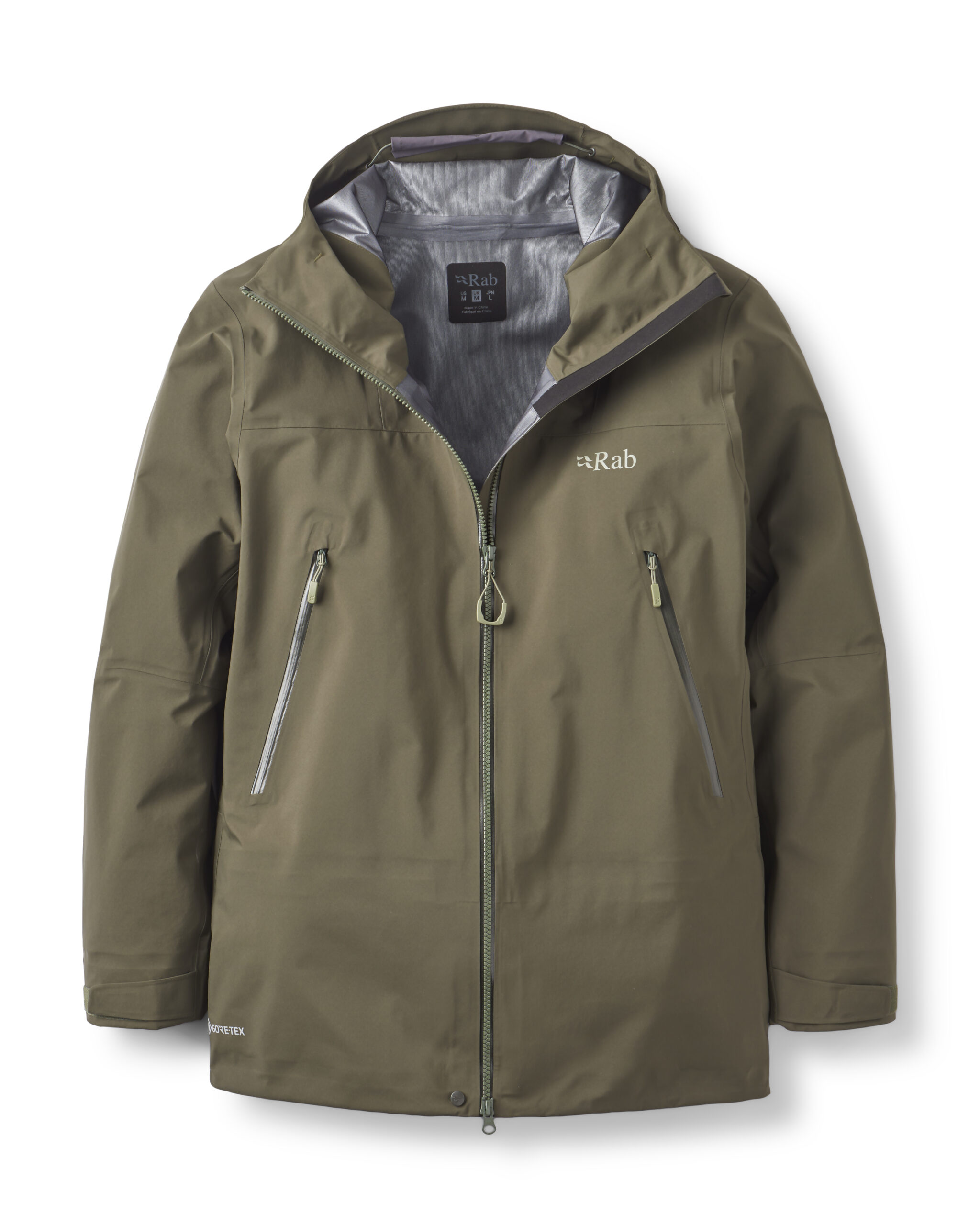 Kangri GTX Jacket Army