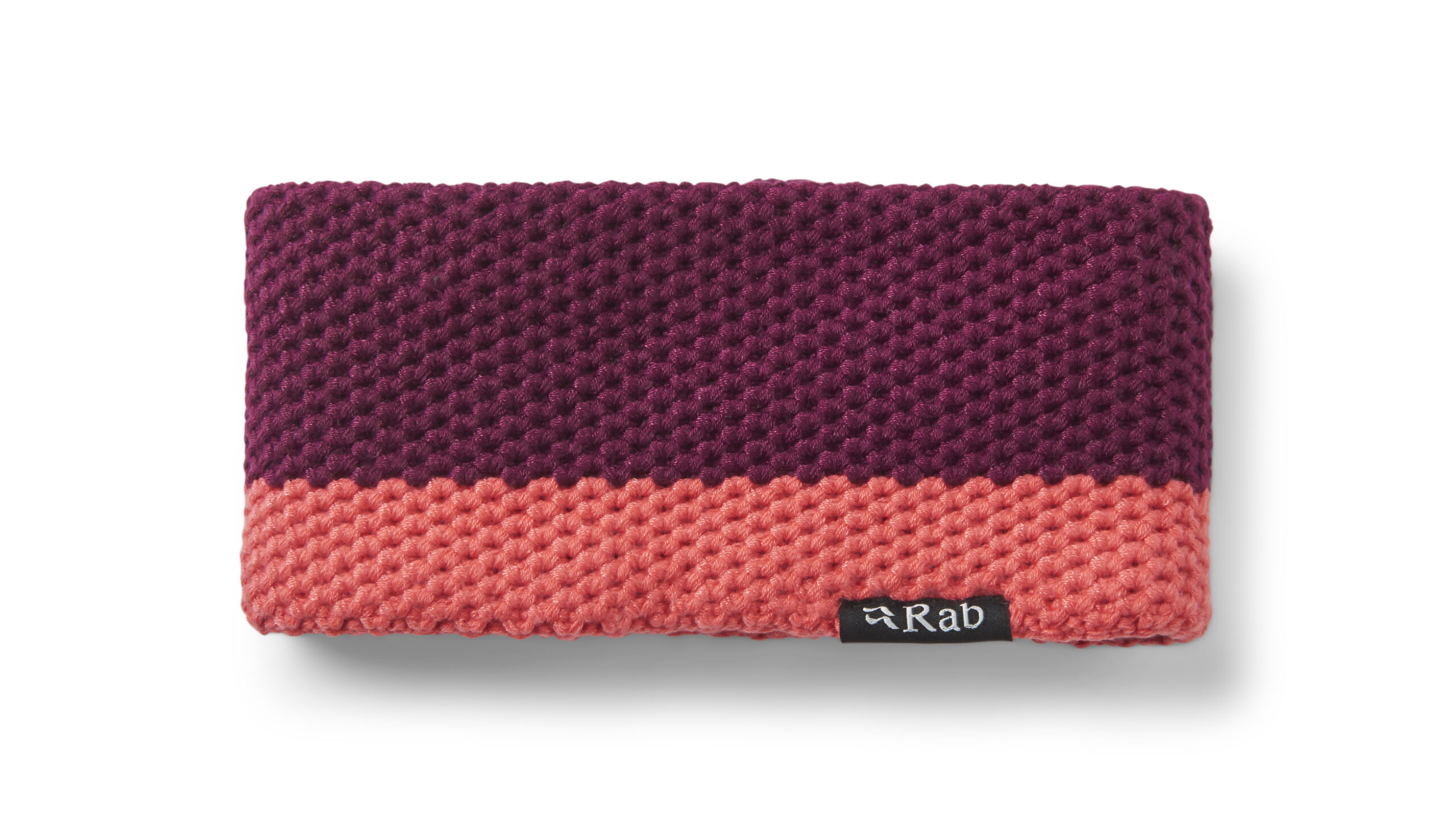 Monzino Headband Mulberry