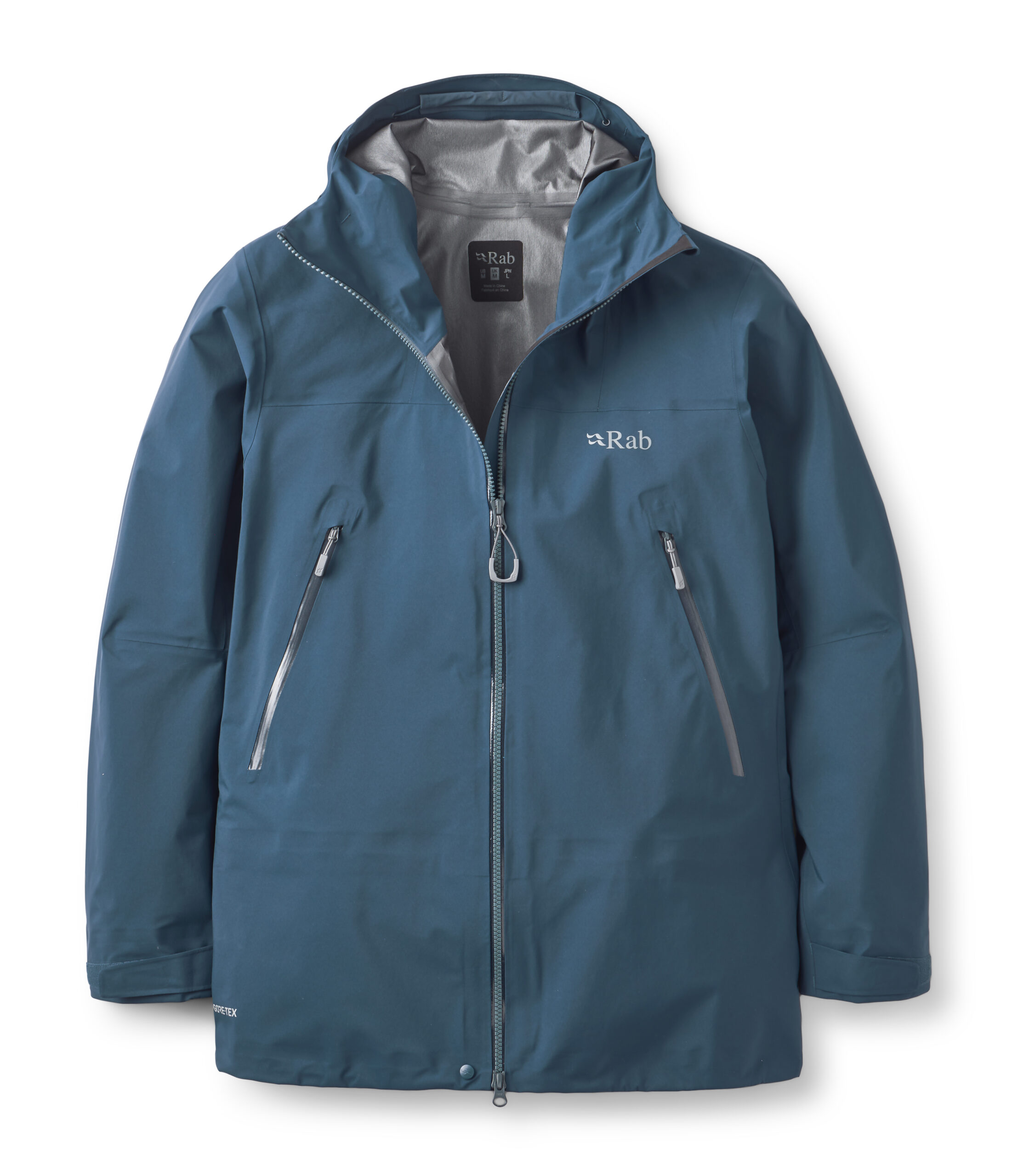 Kangri GTX Jacket Tempest Blue