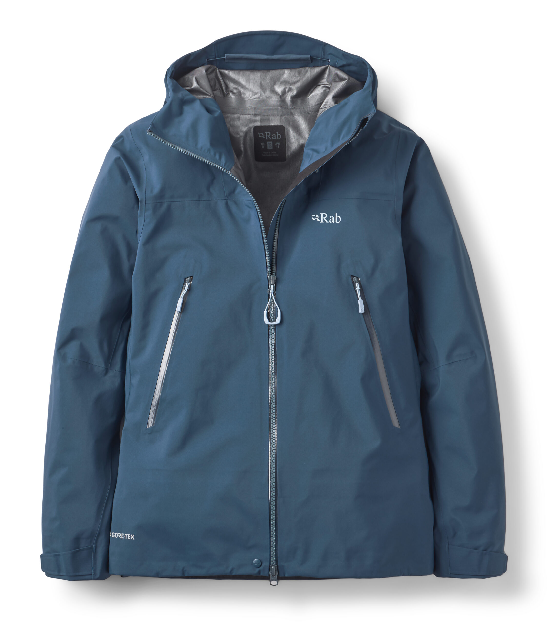 Kangri GTX Jacket Wmns Tempest Blue