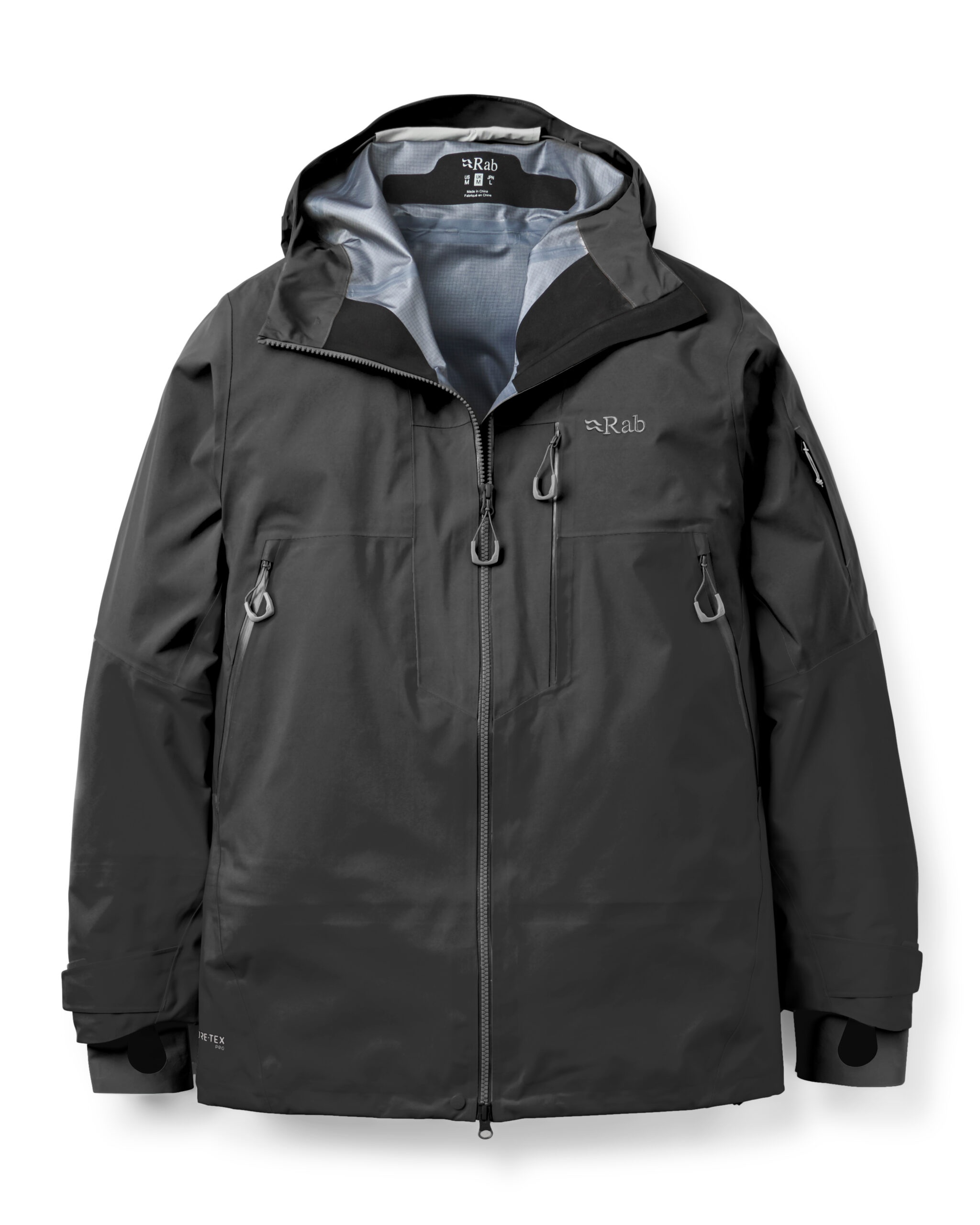 Khroma Latok GTX Jacket Black