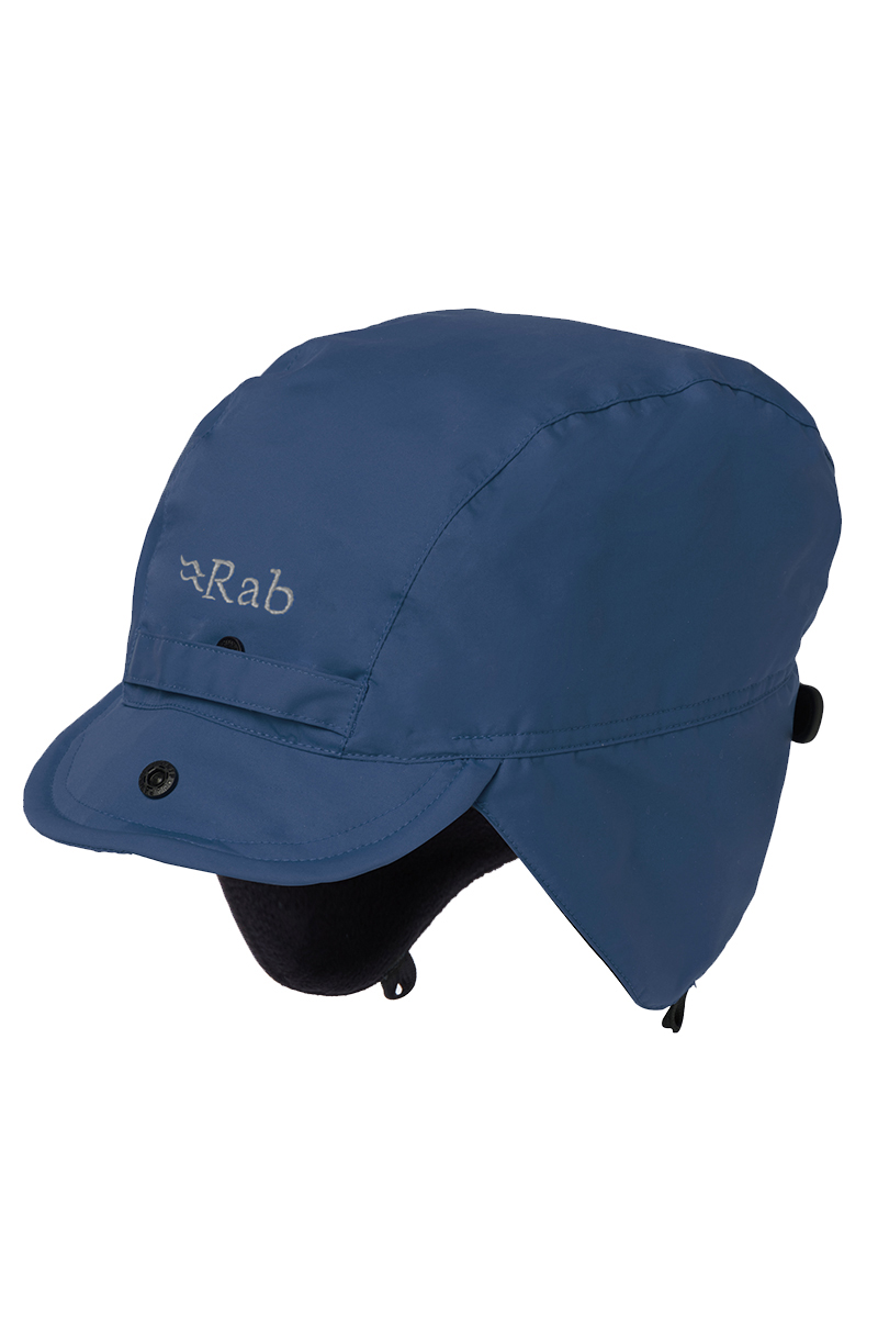 Rab Mountain Cap Ink