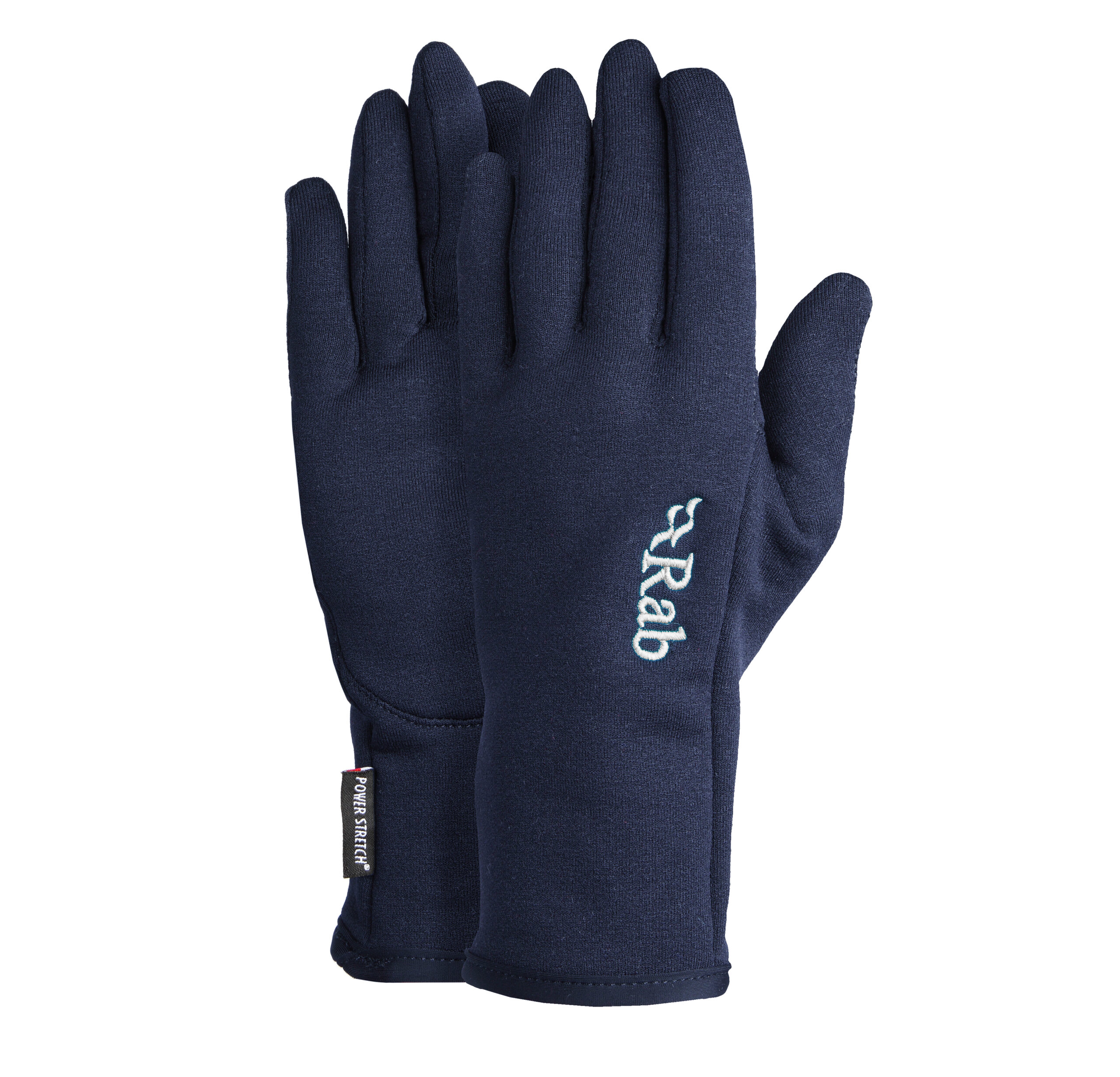 Power Stretch Pro Gloves Deep Ink