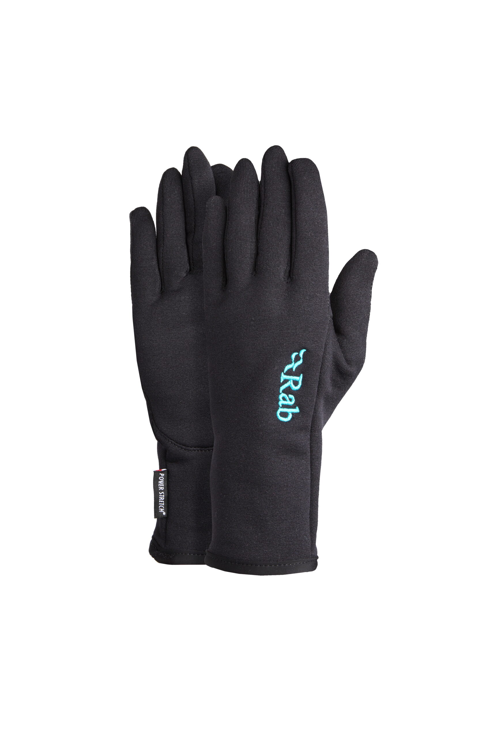 Power Stretch Pro Gloves Wmns Black