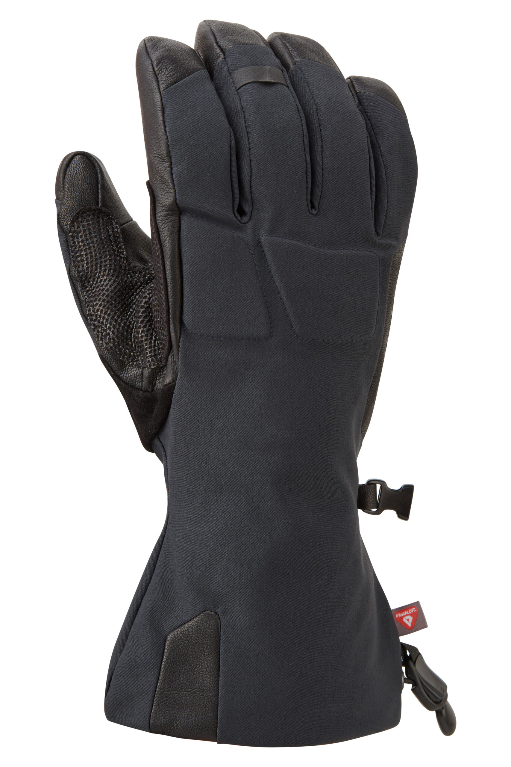 Pivot GTX Gloves Black