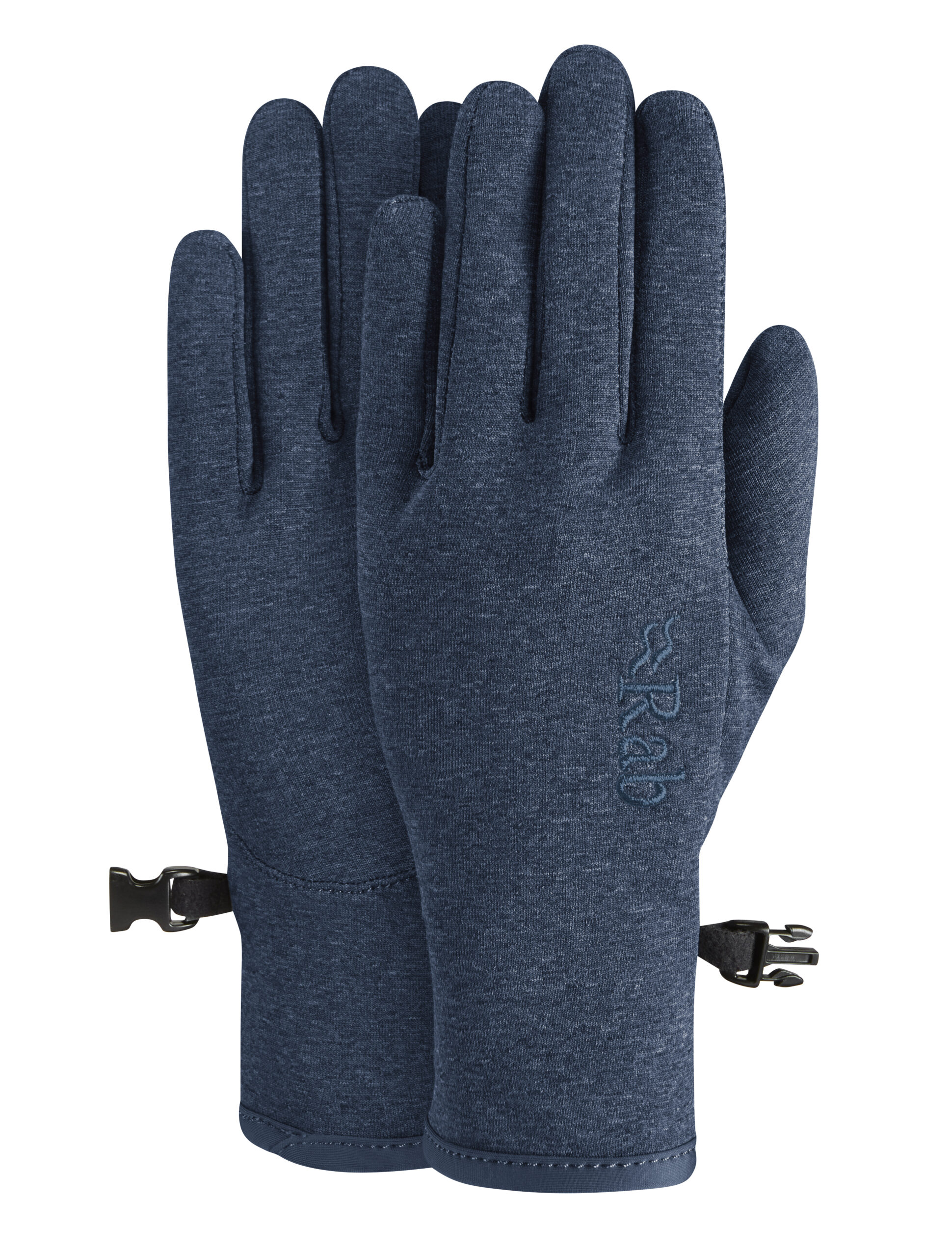 Geon Gloves Wmns Deep Ink