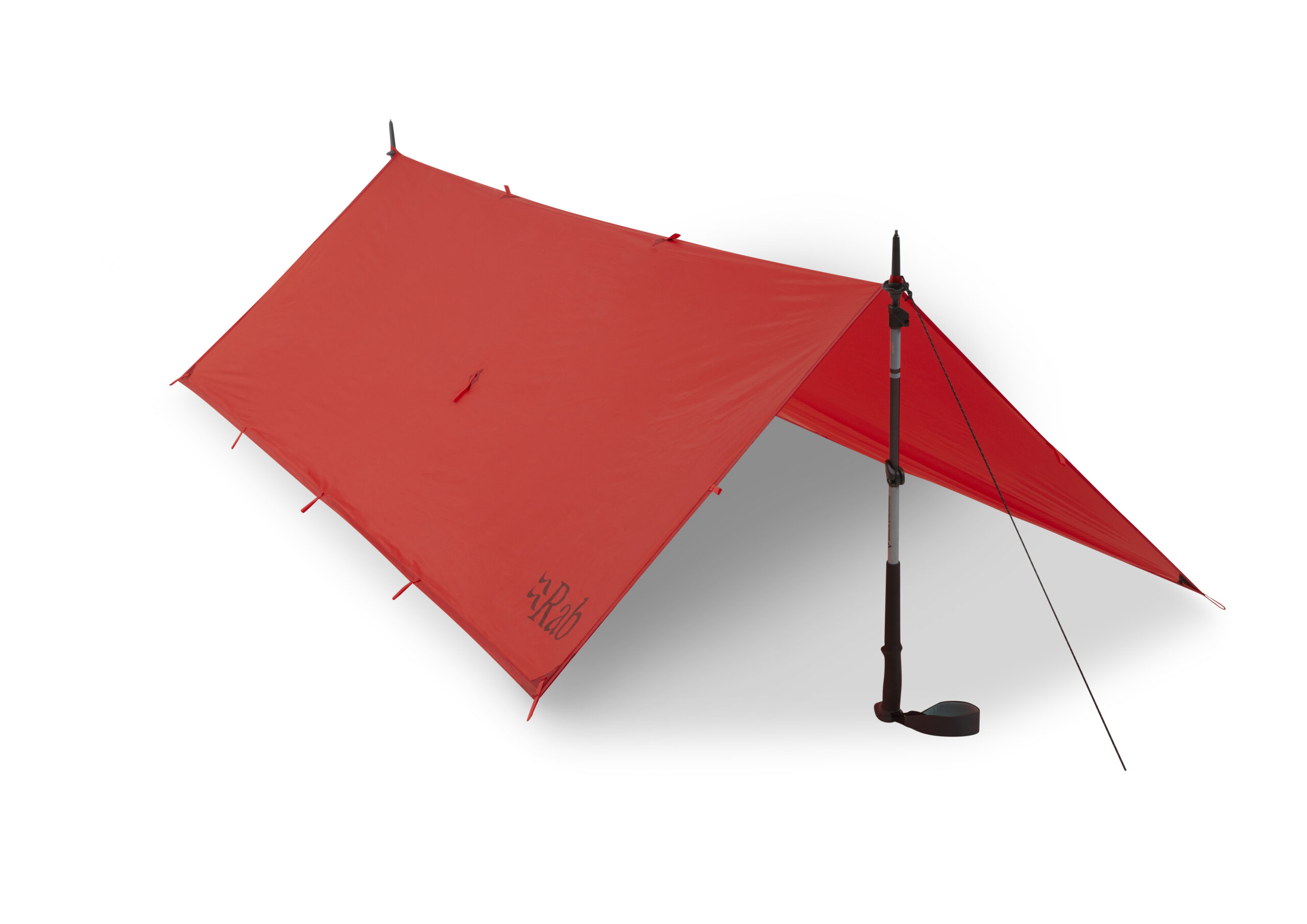 SilTarp Plus Solo Horizon