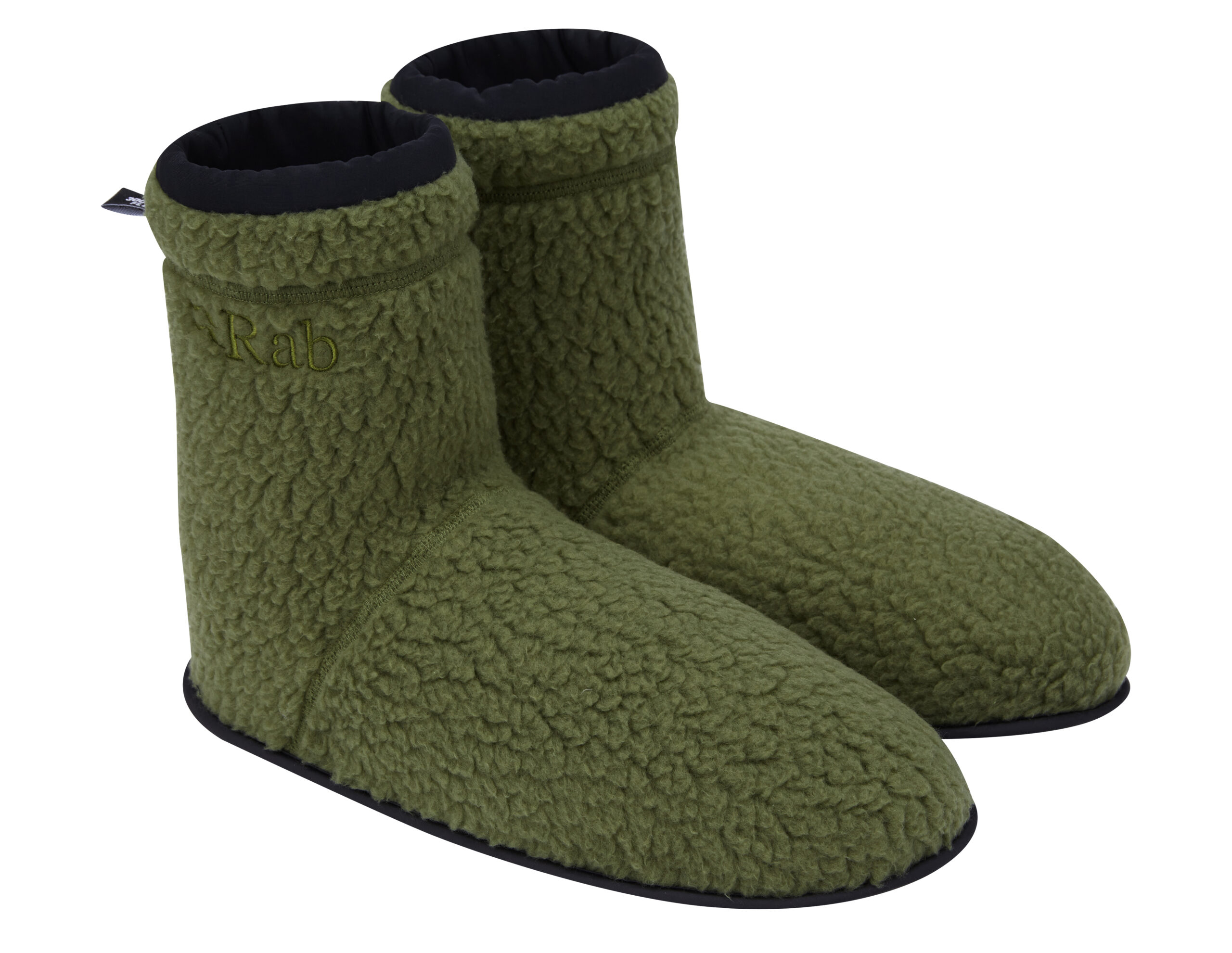 Outpost Hut Boot Chlorite Green
