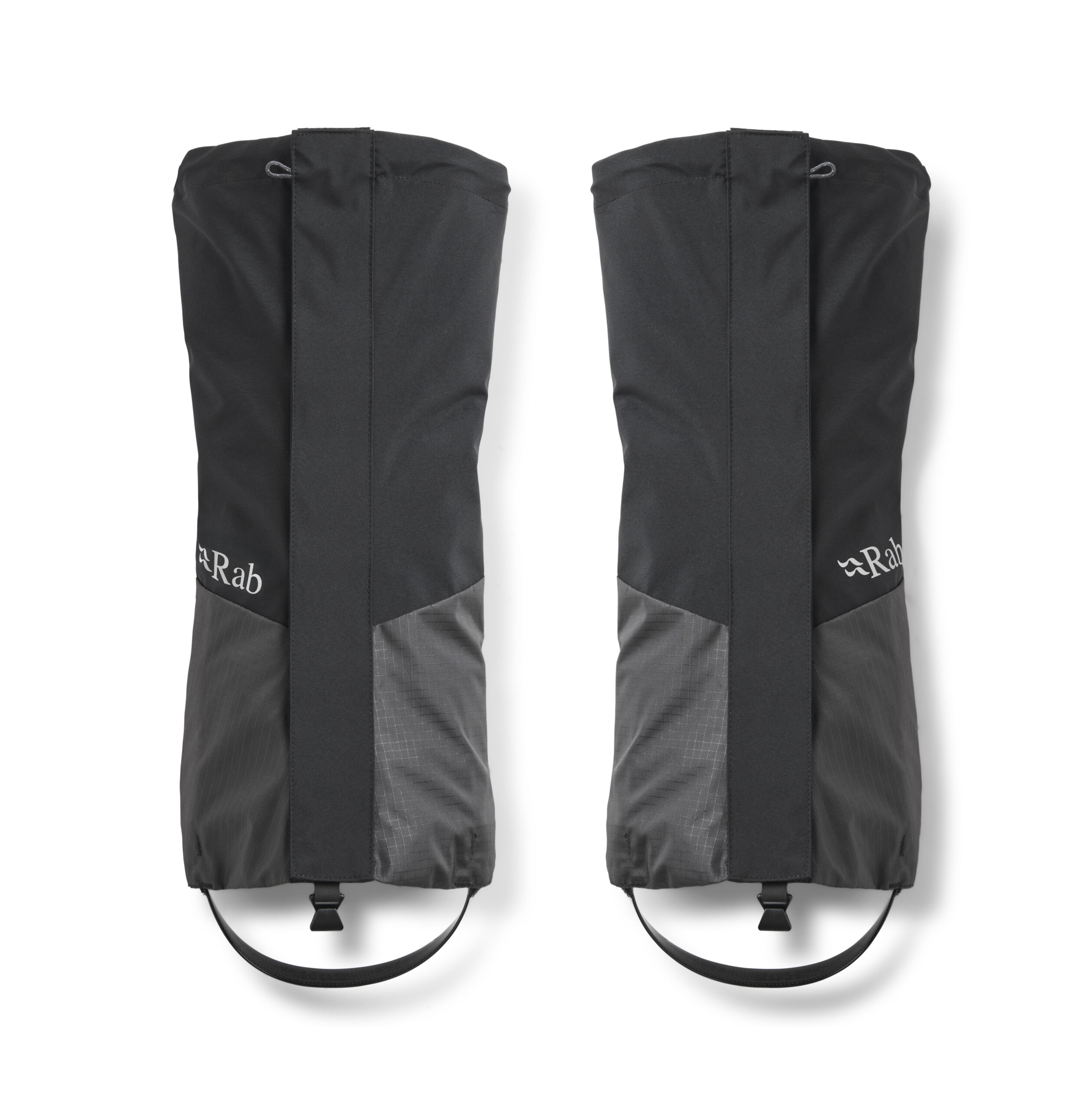 Latok GTX Gaiter Black