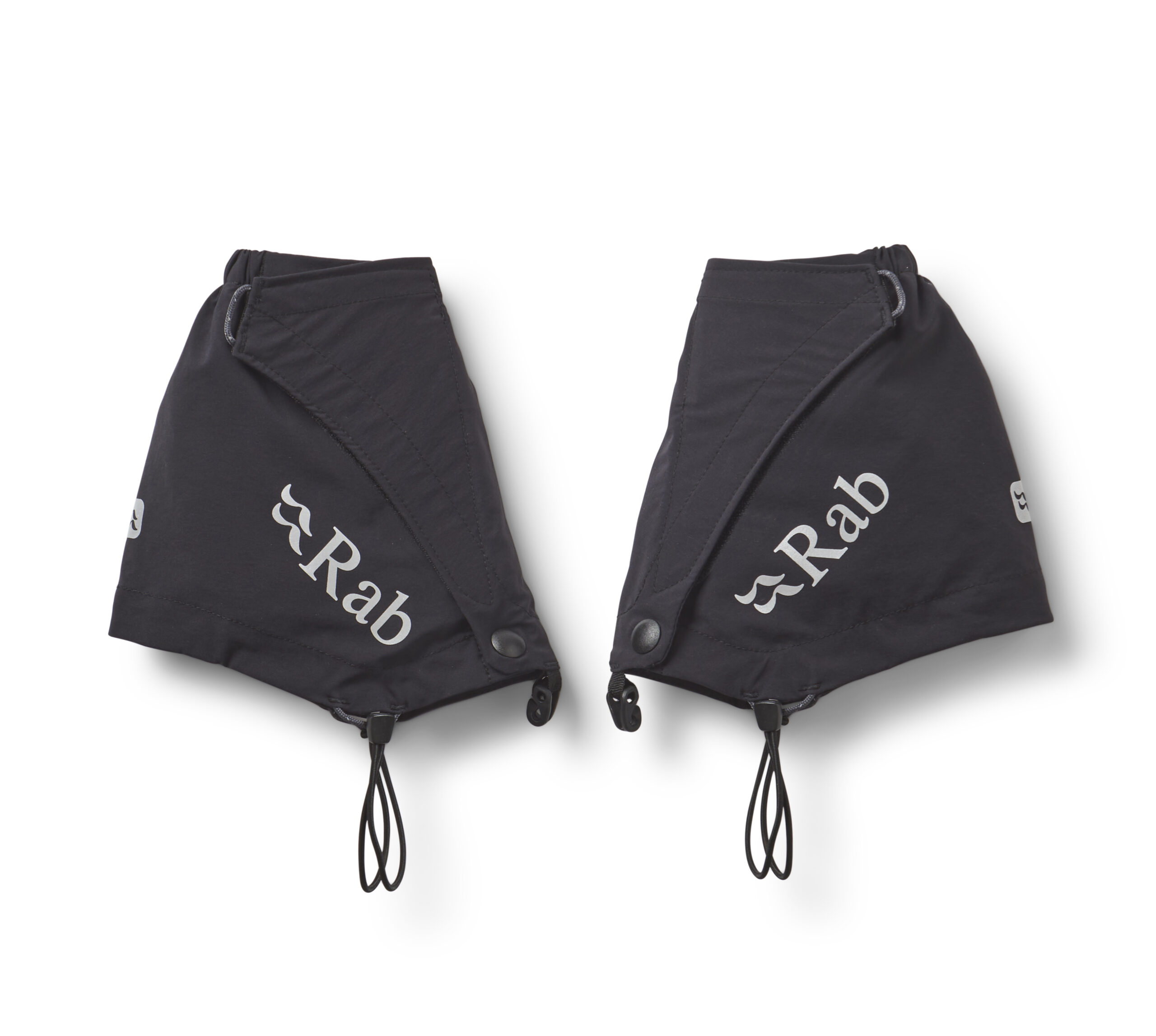 Ridgeline Gaiter Black