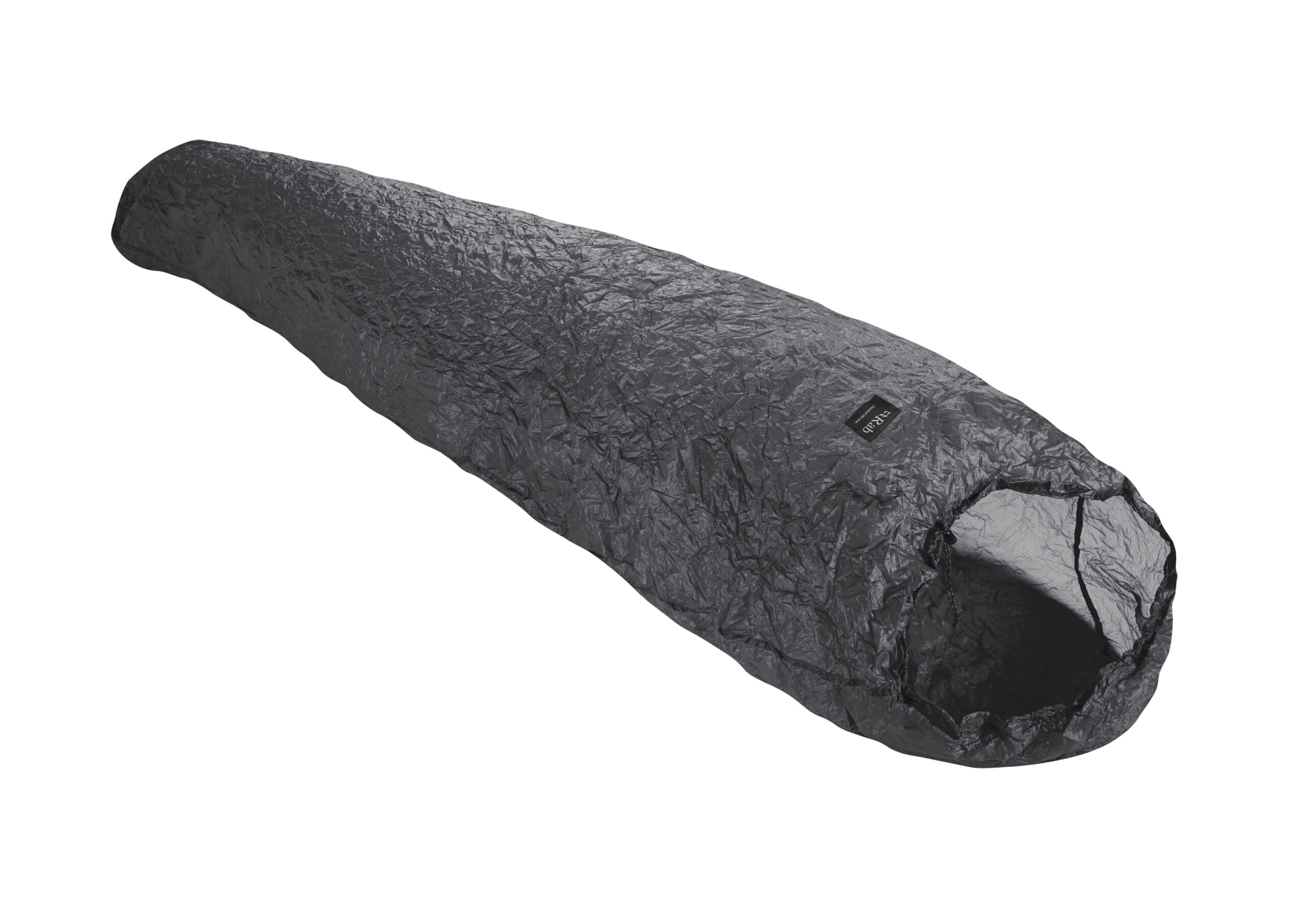 Hooded Vapour Barrier Liner Black