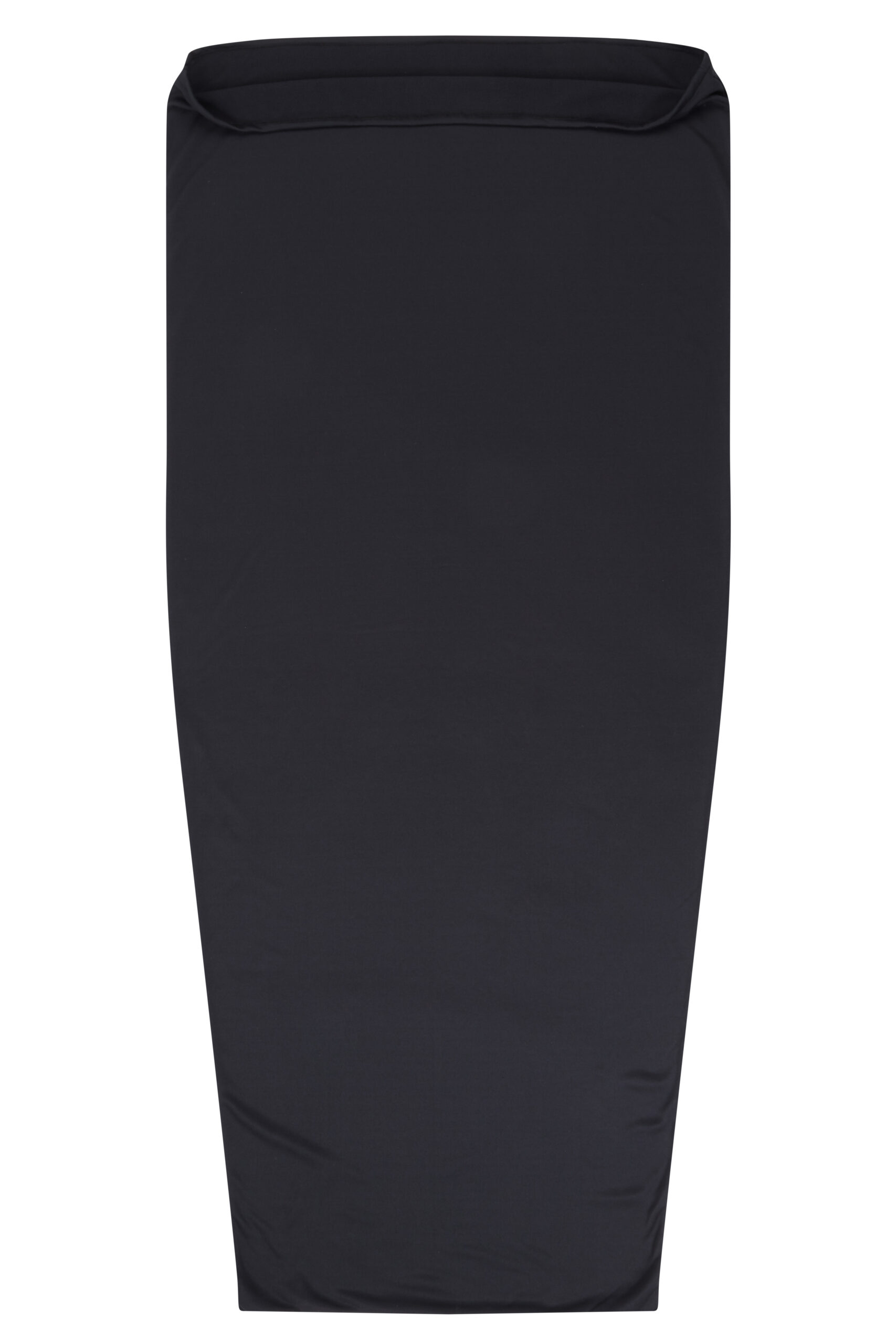 Thermic Neutrino Sleeping Bag Liner Ebony