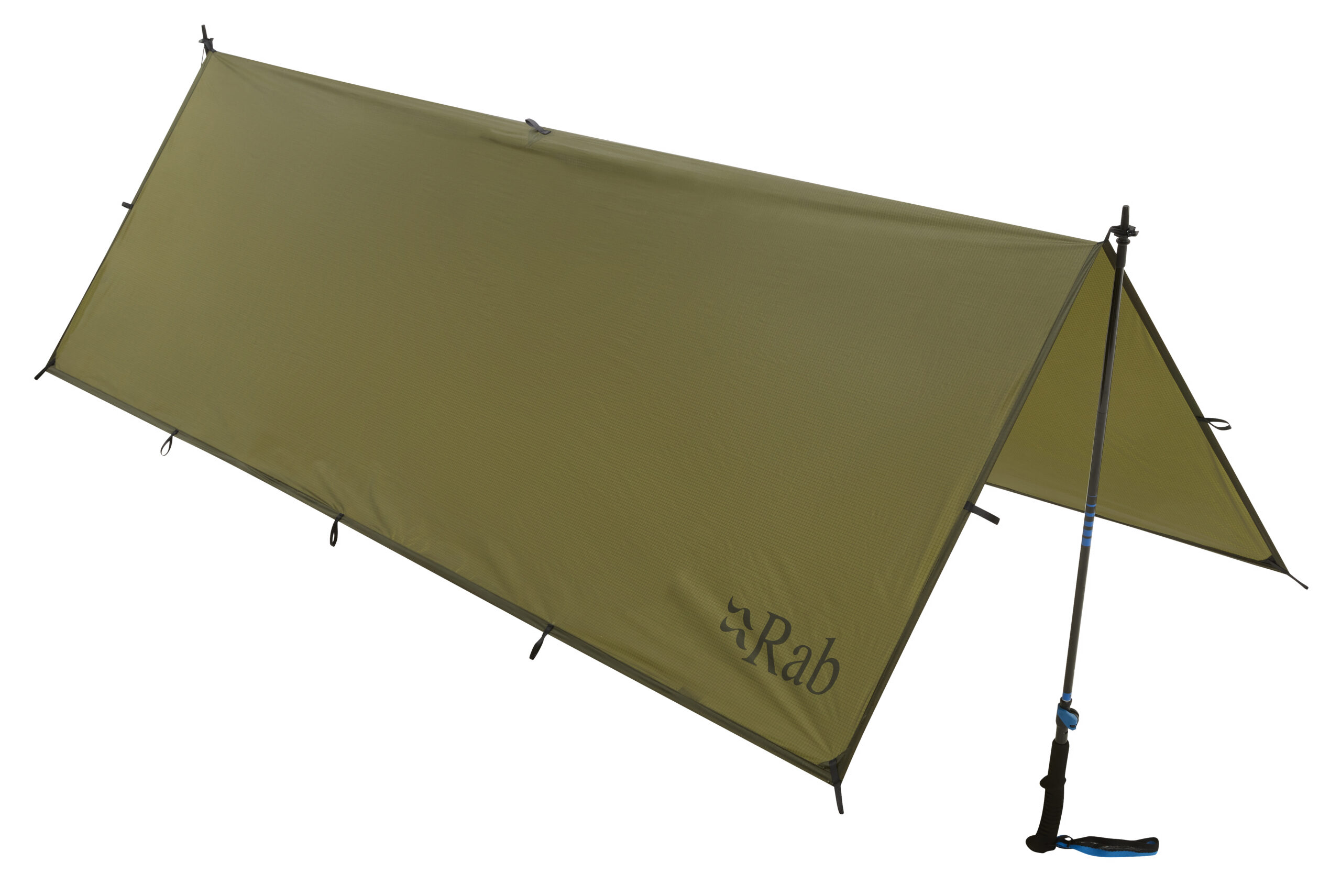 SilTarp 1 Olive