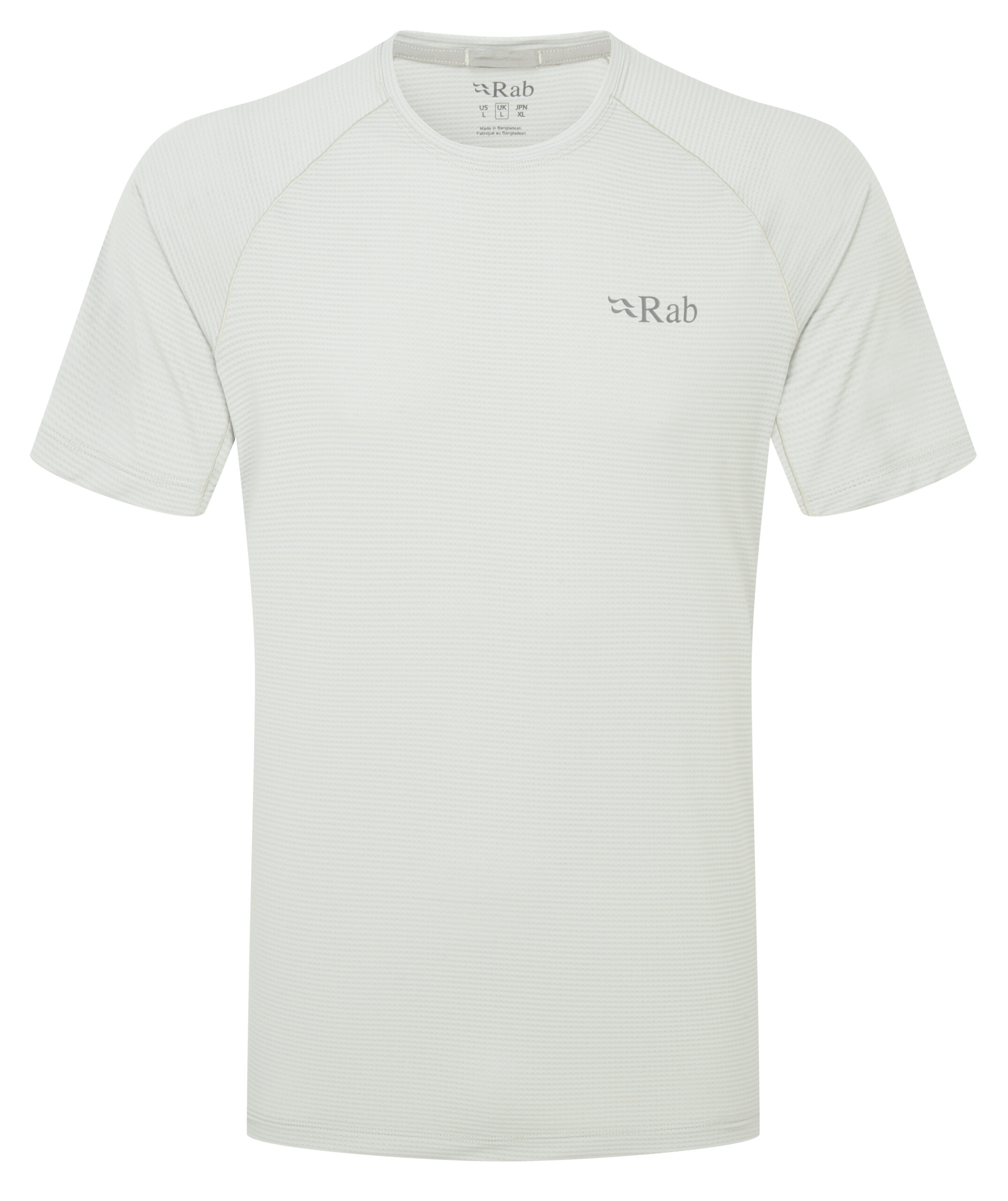 Sonic Tee Light Zinc