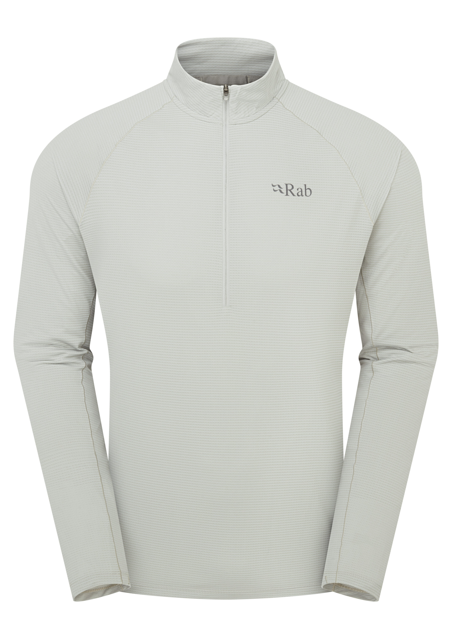 Sonic LS Zip Light Zinc