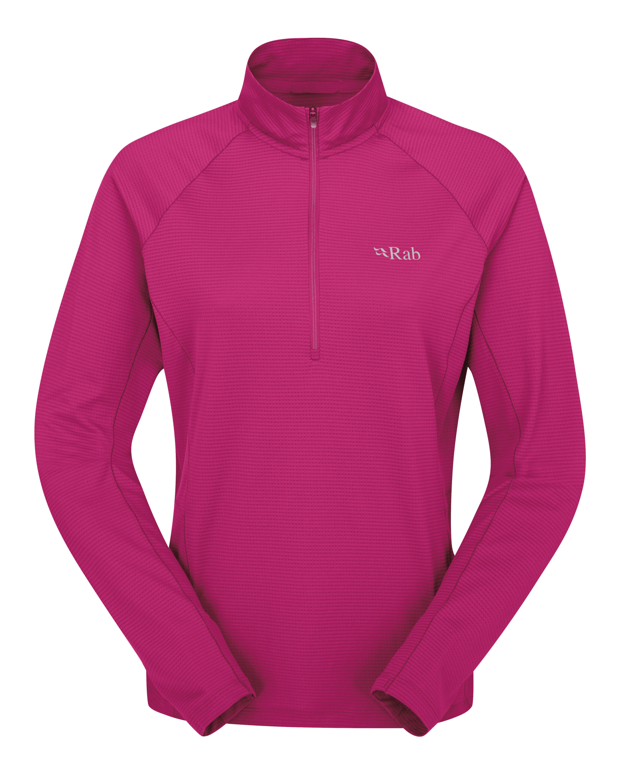 Sonic LS Zip Wmns Tayberry