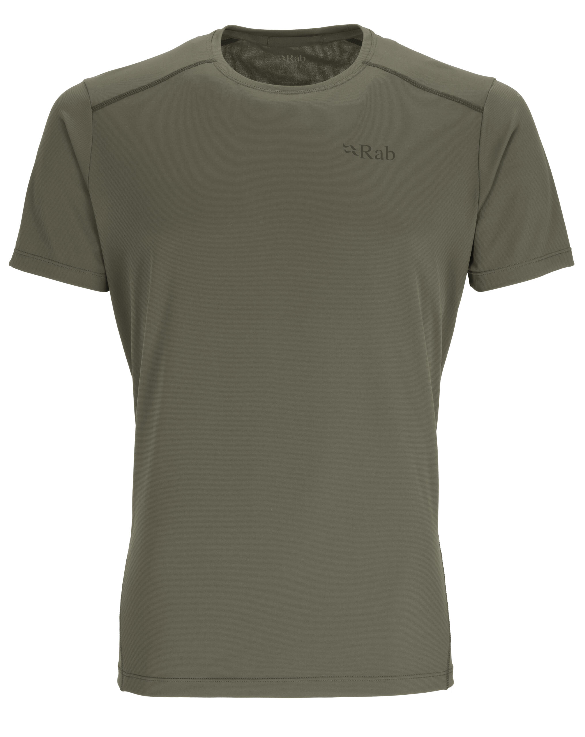 Force Tee Light Khaki