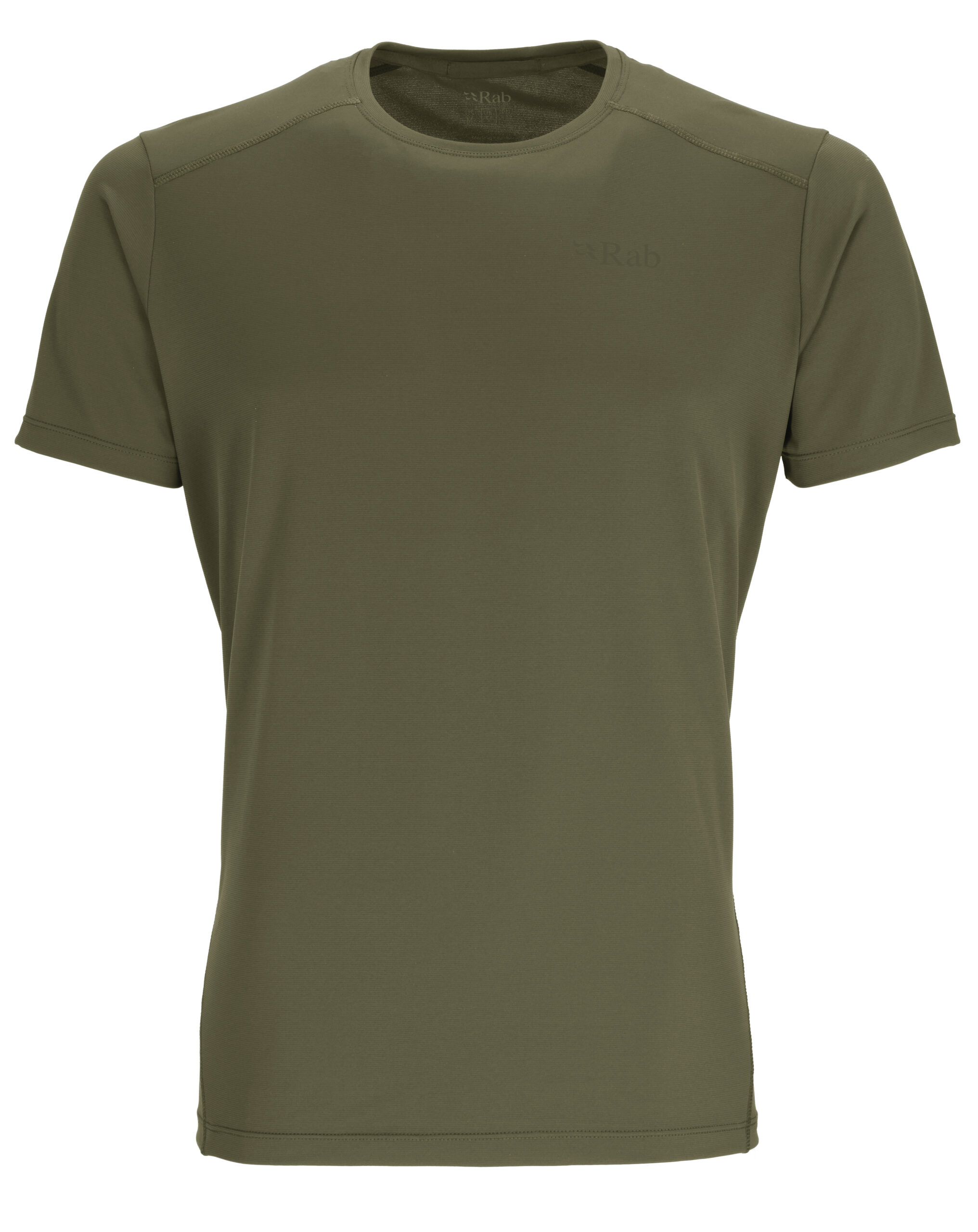 Force Tee Olive (Olive)