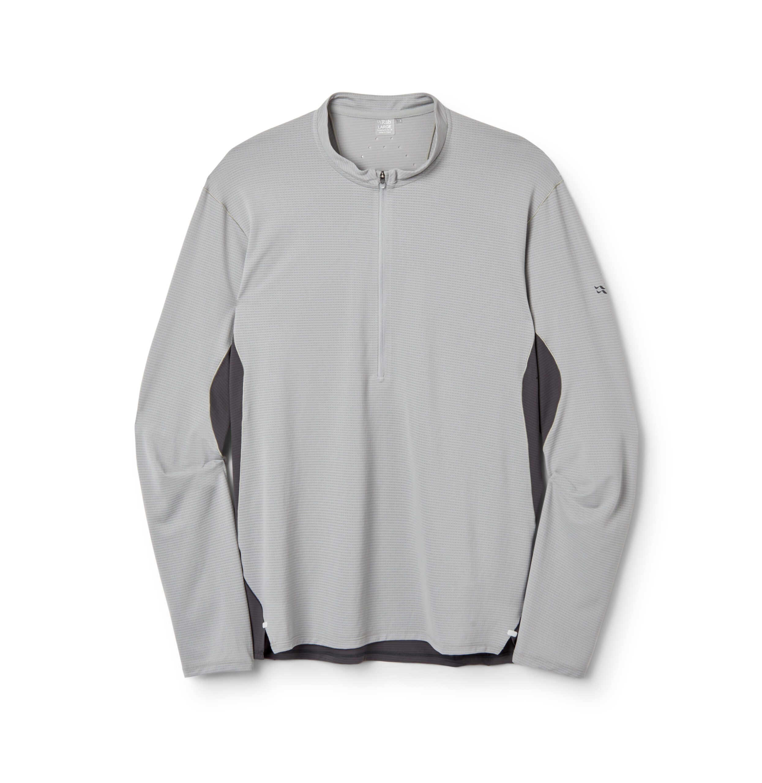 Sonic Ultra Zip Light Zinc/Graphene