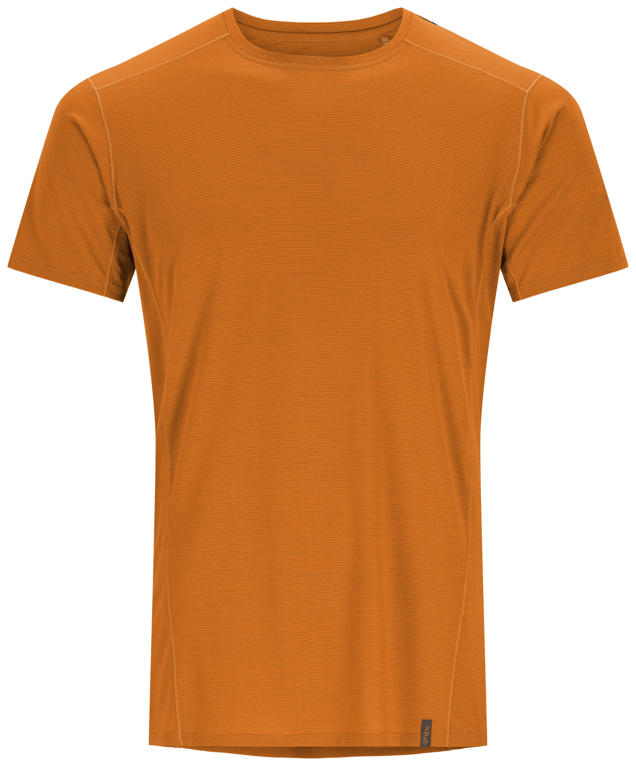 Syncrino Base Tee Marmalade