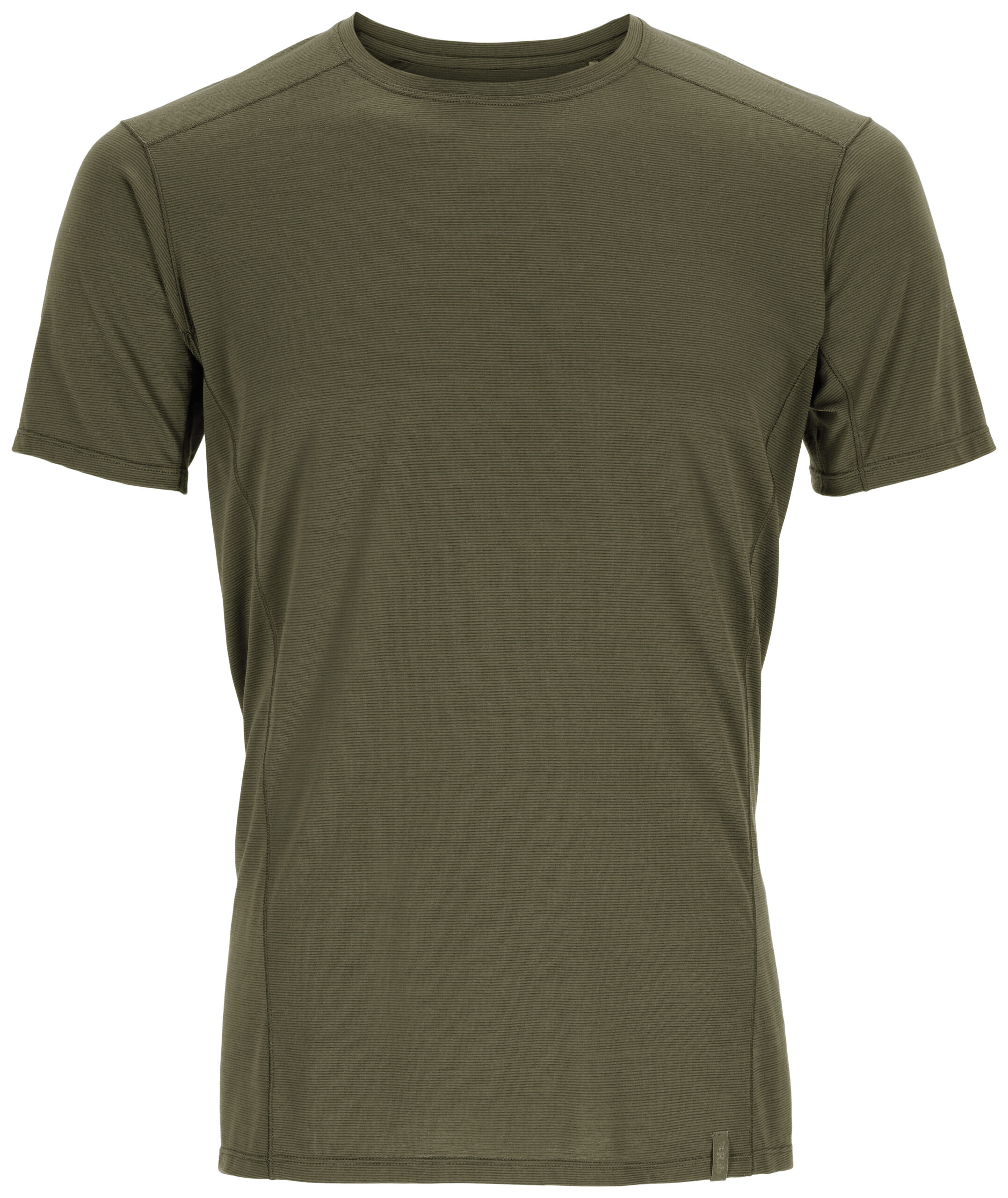 Syncrino Base Tee Olive (Olive)