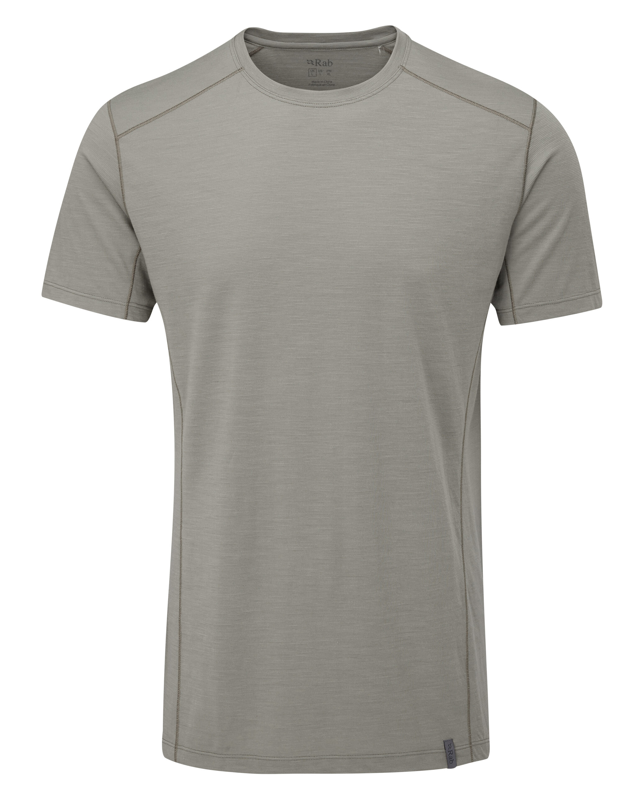Syncrino Base Tee Stone