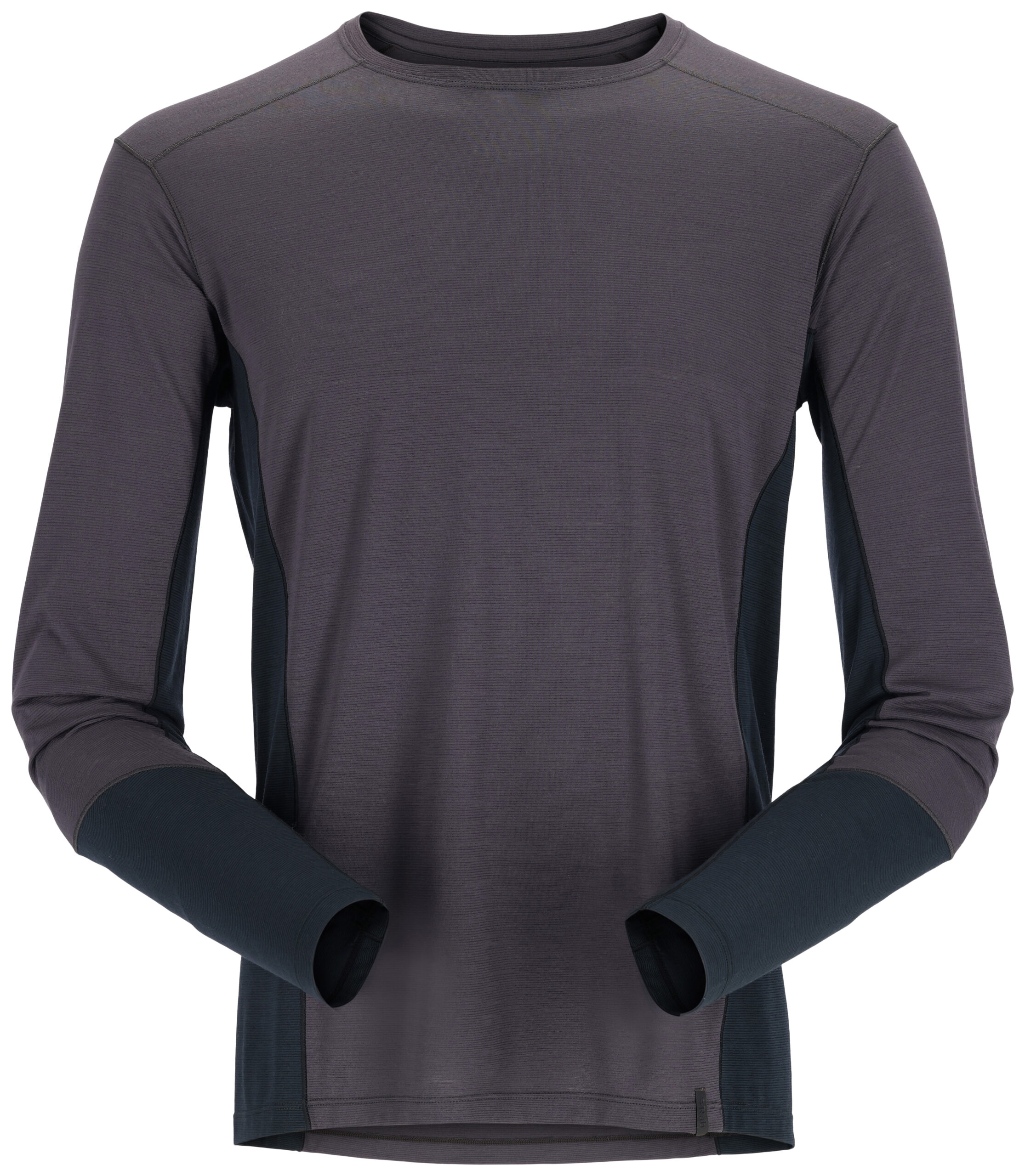Syncrino Base LS Tee Graphene
