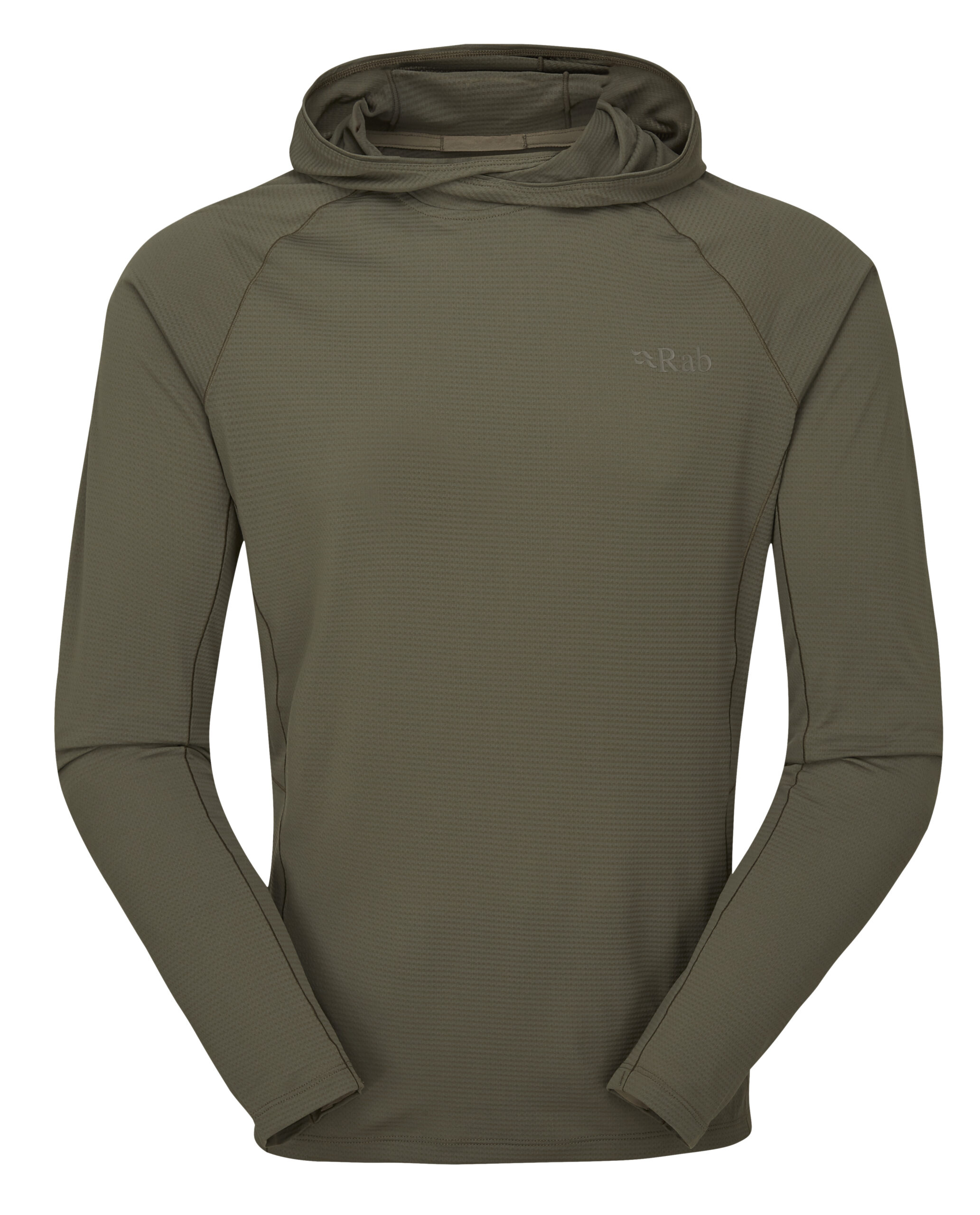Sonic Hoody Light Khaki