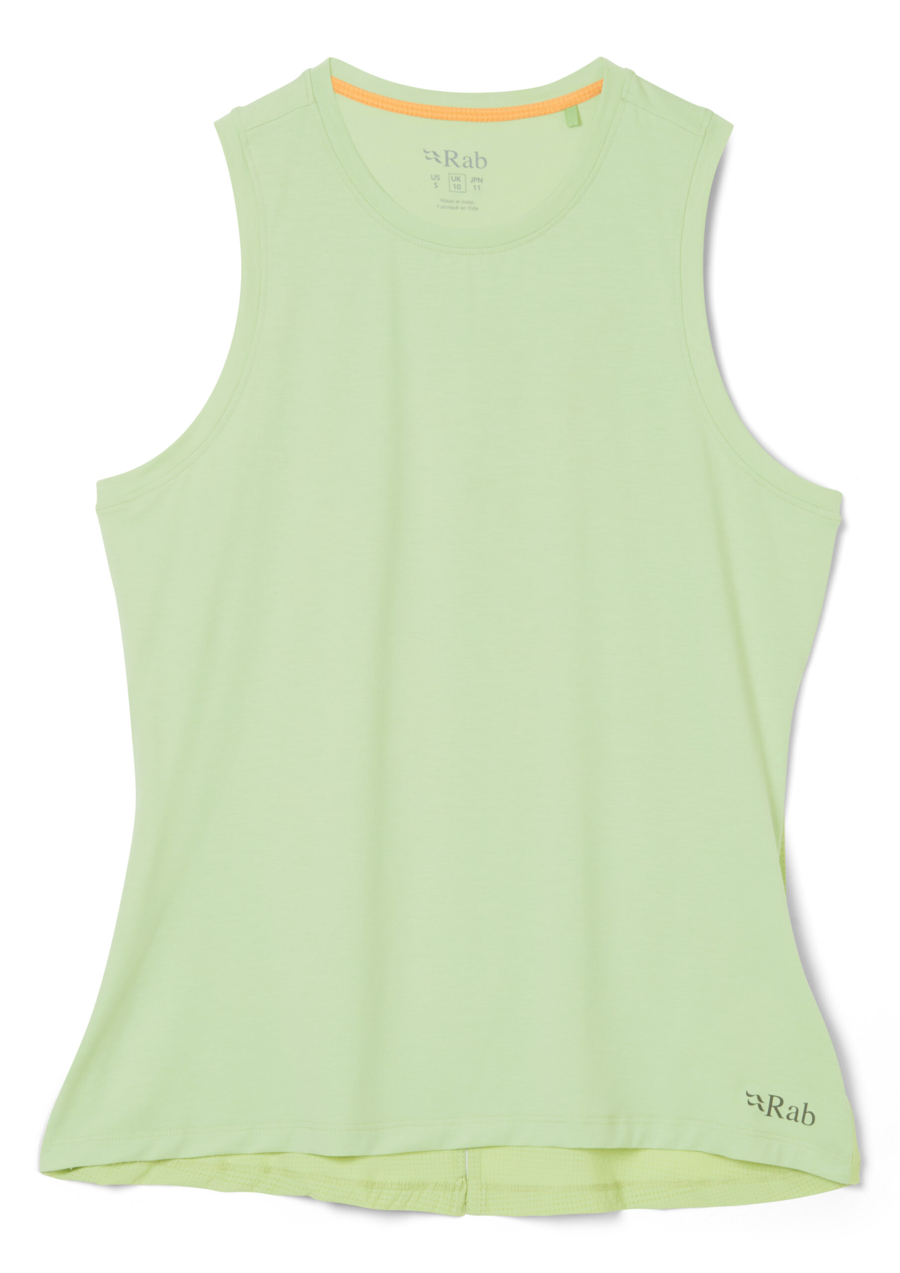 Rivelin Tank Wmns Fig Green